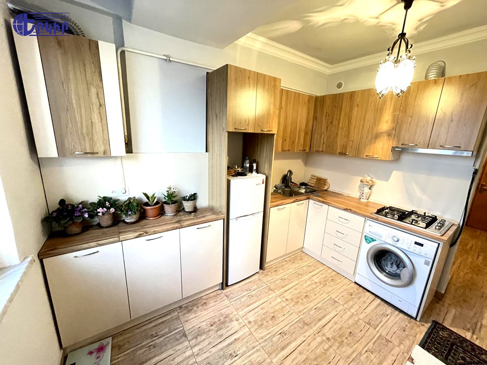 Квартиры Код 3+103061