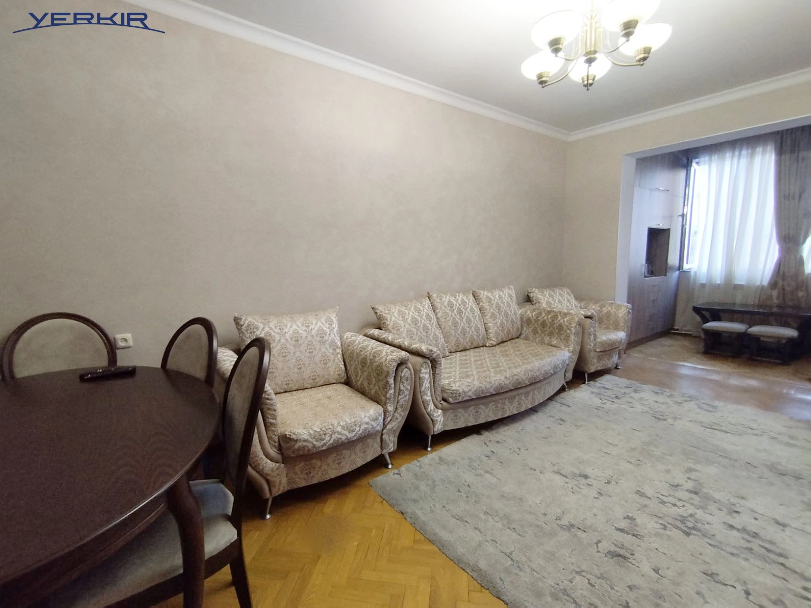 Apartments Code: 2+212736