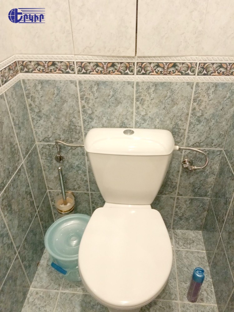 Բնակարաններ Կոդ` 6+80129