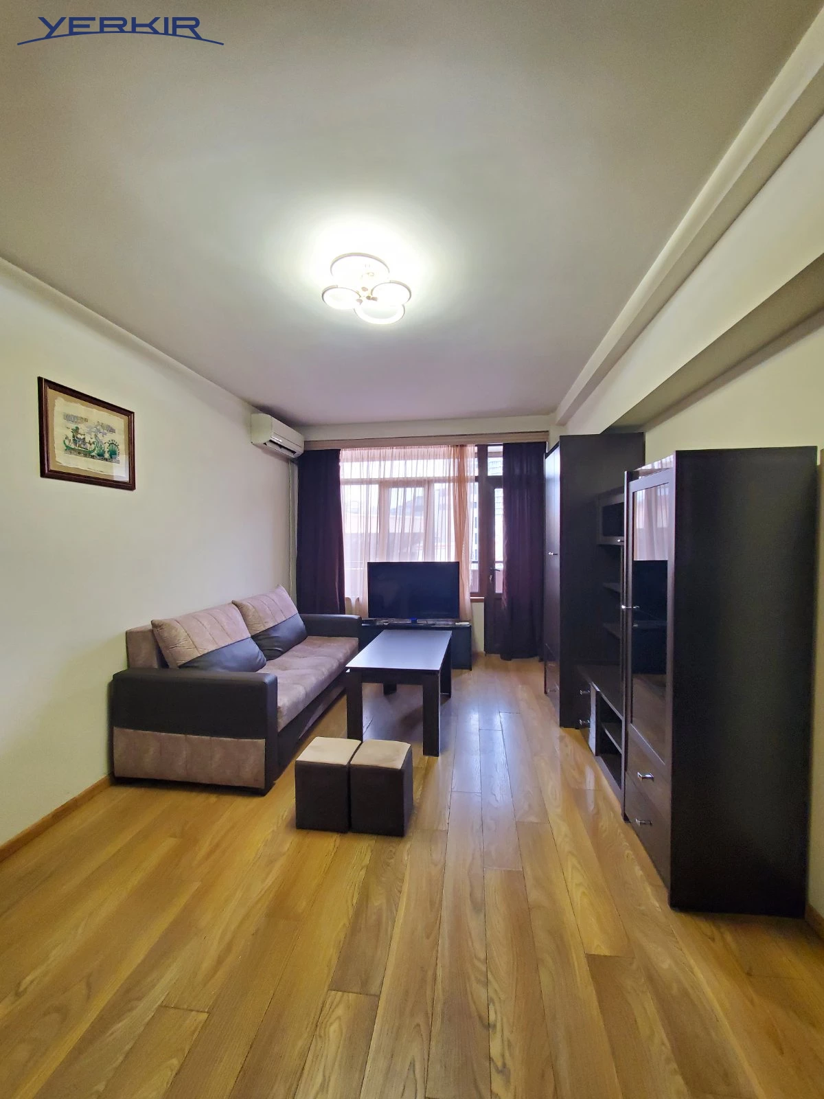 Apartments Code: 2+116405