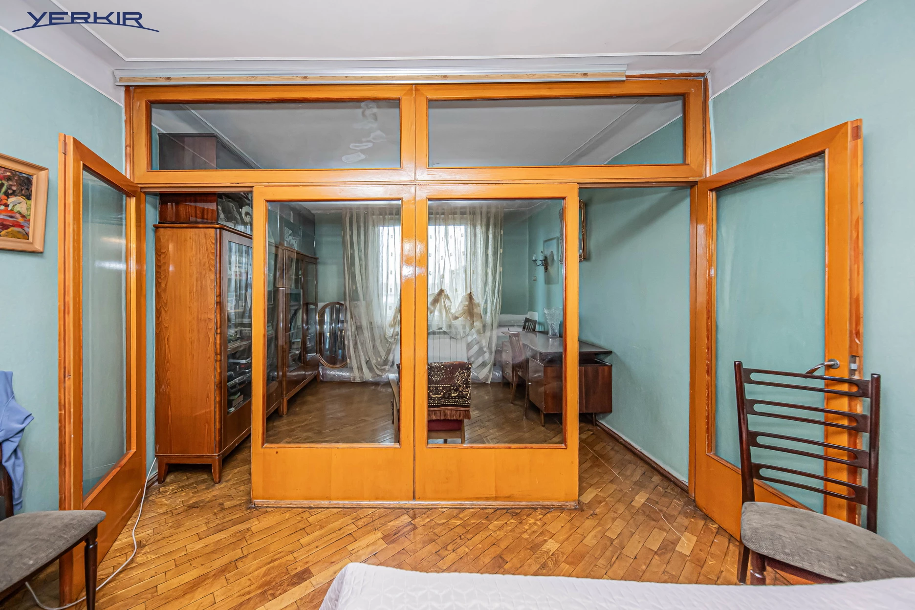 Apartments Code: 5+3349843