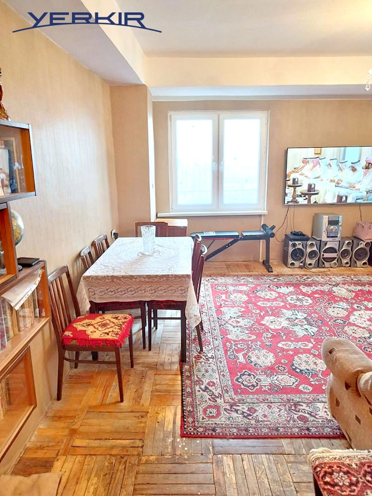 Բնակարաններ Կոդ` 10+107626