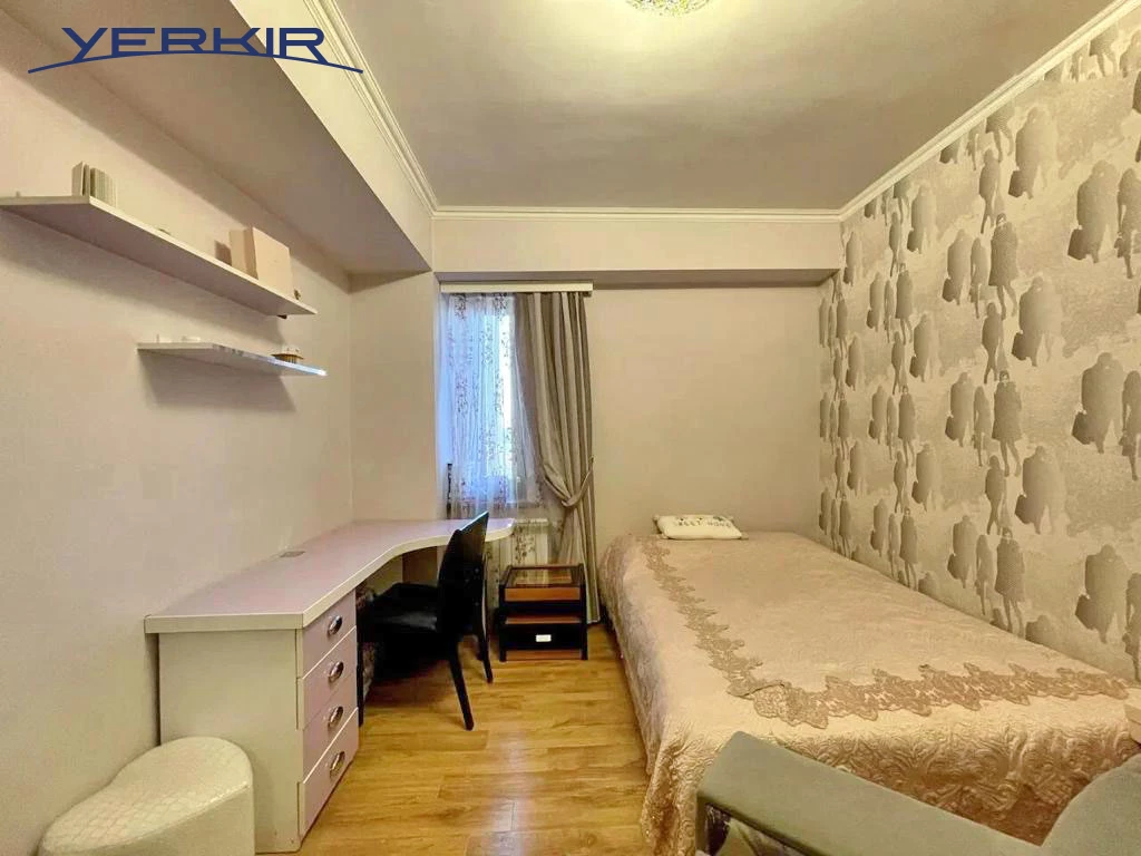 Apartments Code: 3+212756