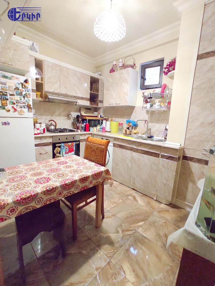 Apartments Code: 8+203641