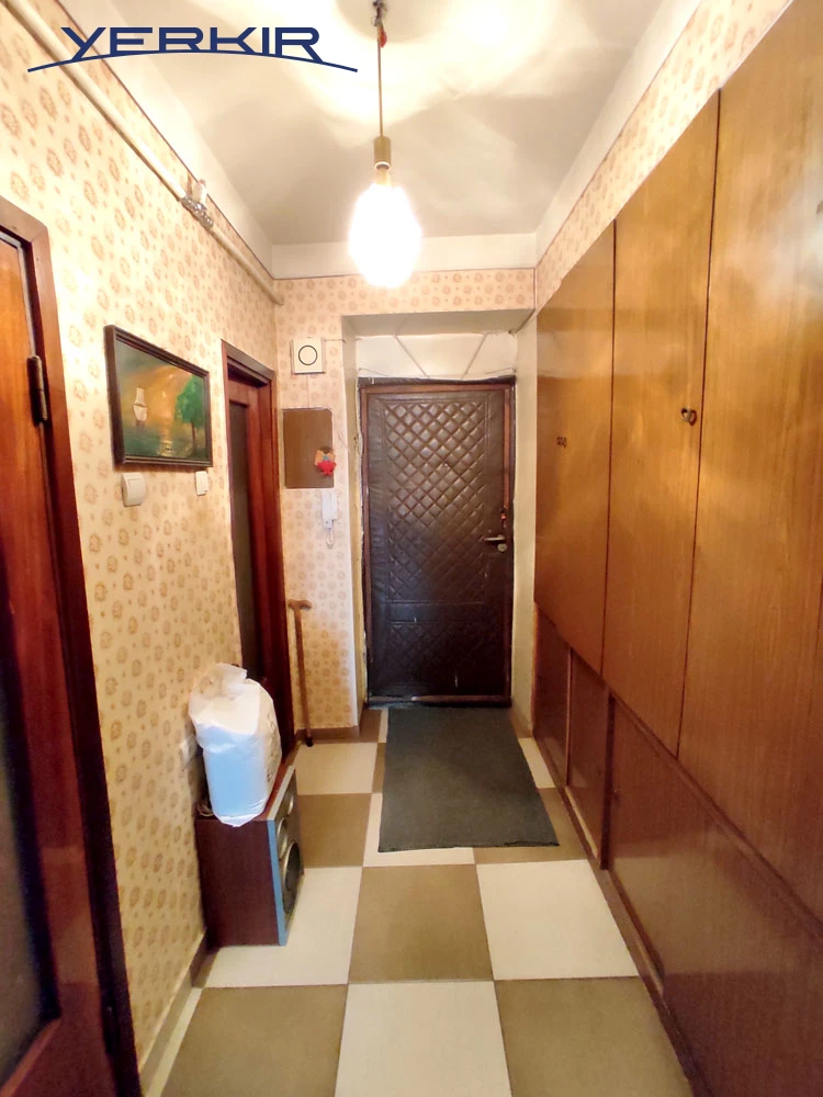 Apartments Code: 10+308070