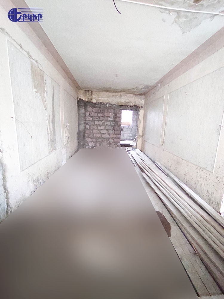 Առանձնատներ Կոդ` 6+50003