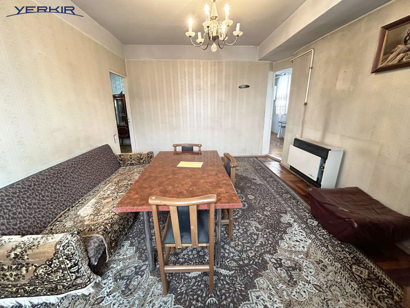 Квартиры Код 2+215546