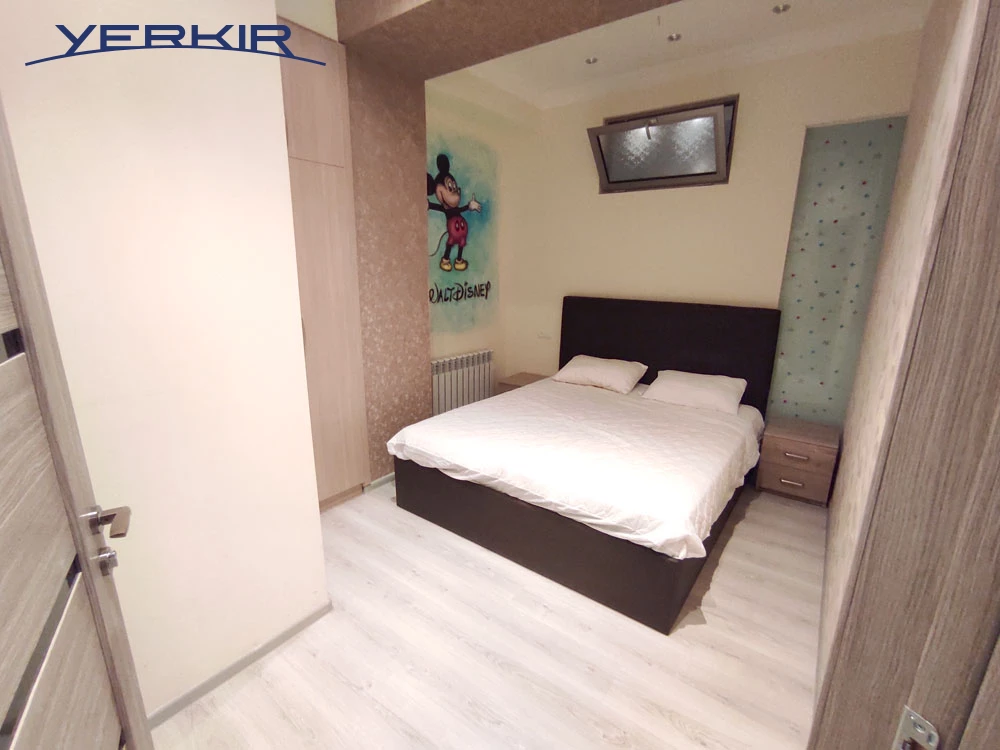 Apartments Code: 5+206087