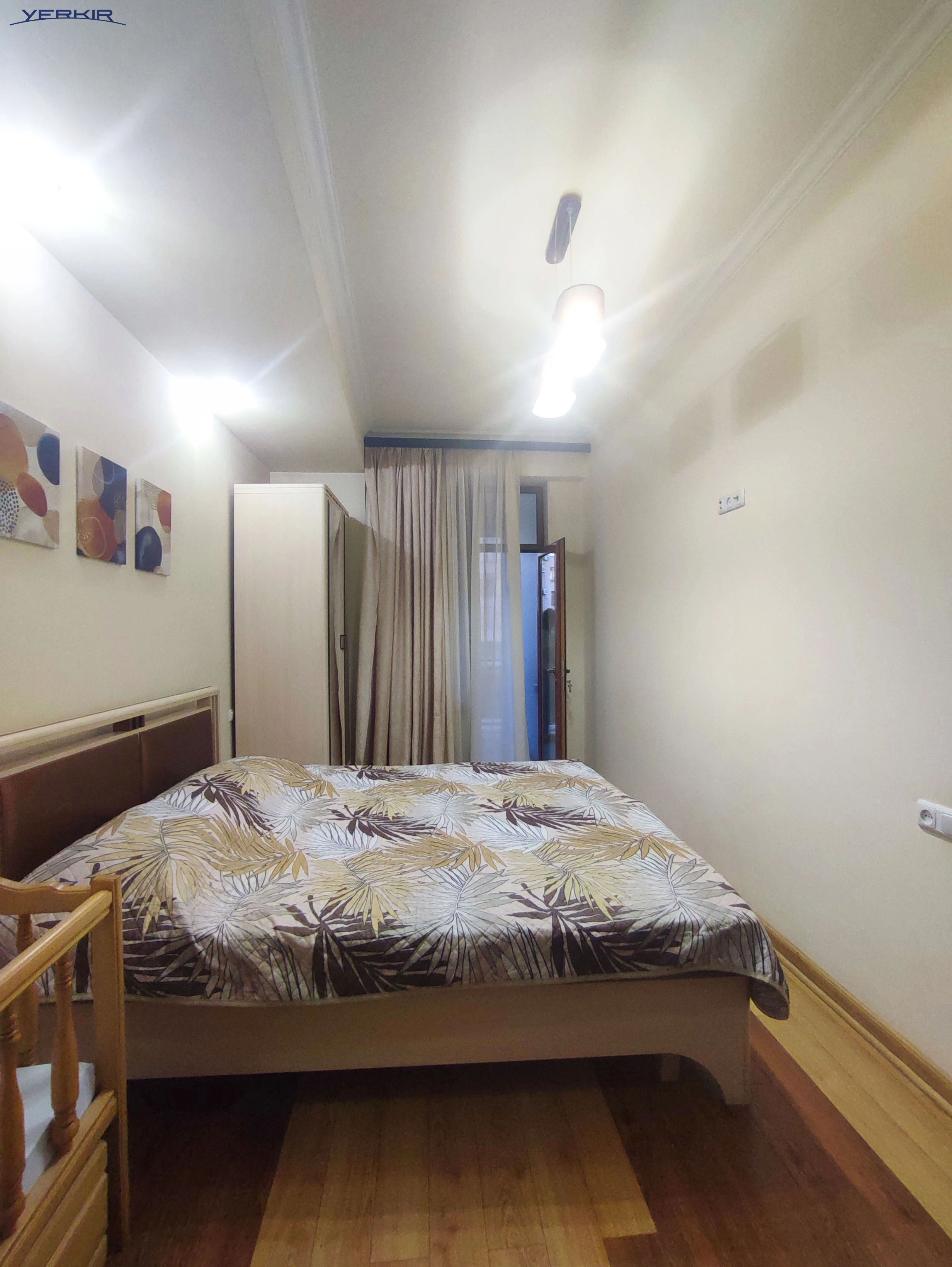 Apartments Code: 9+313283