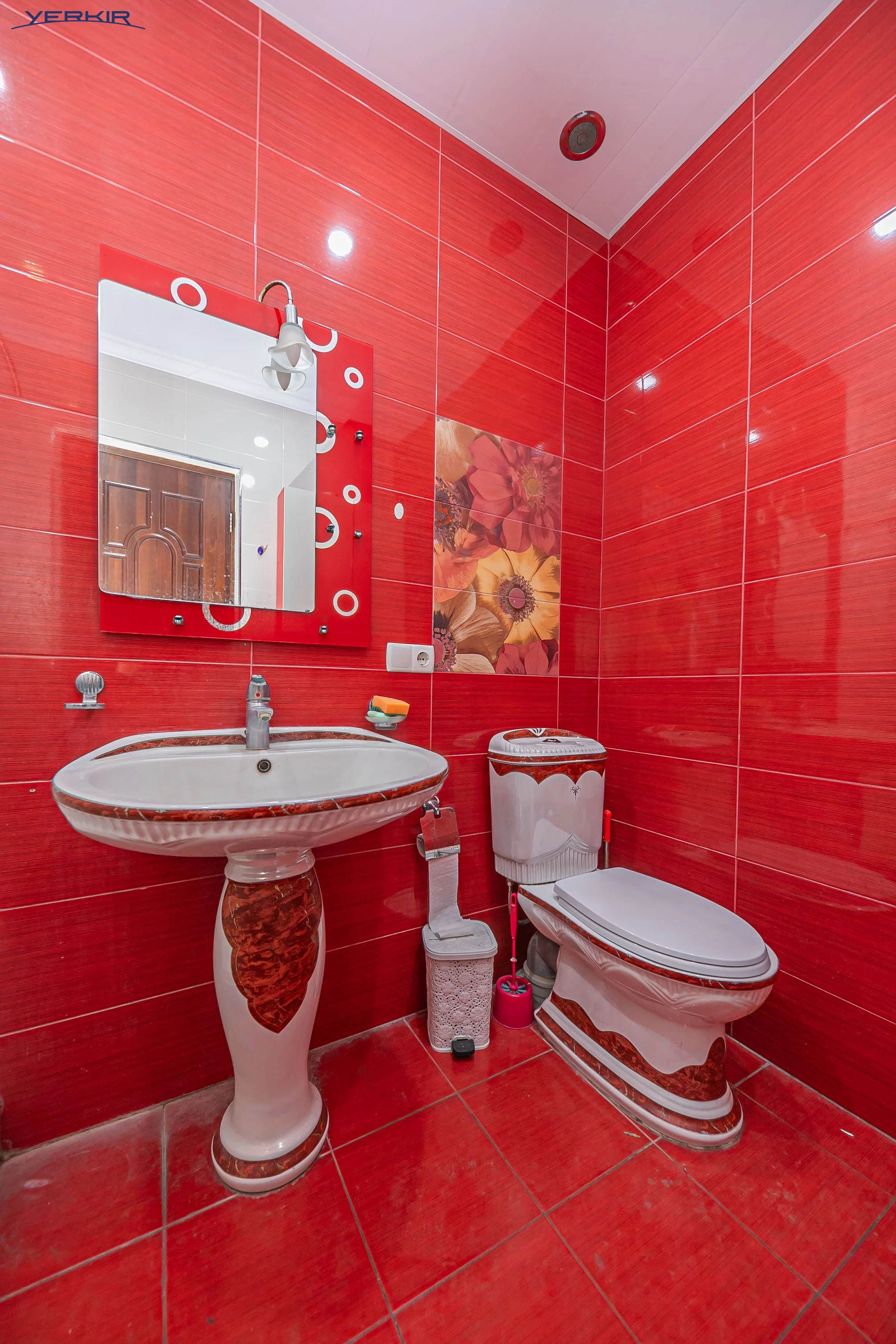 Квартиры Код 5+321520