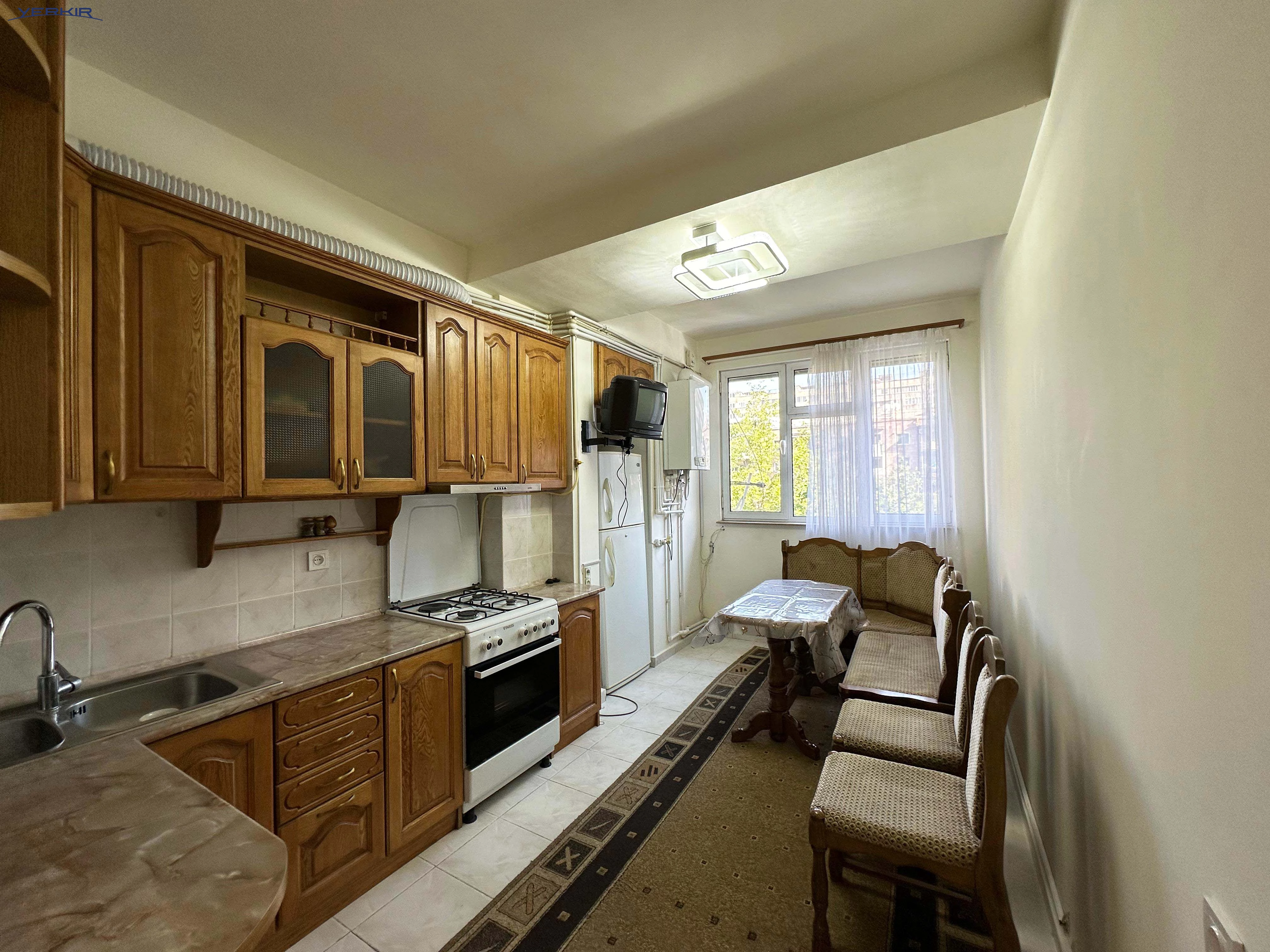 Բնակարաններ Կոդ` 1+318388