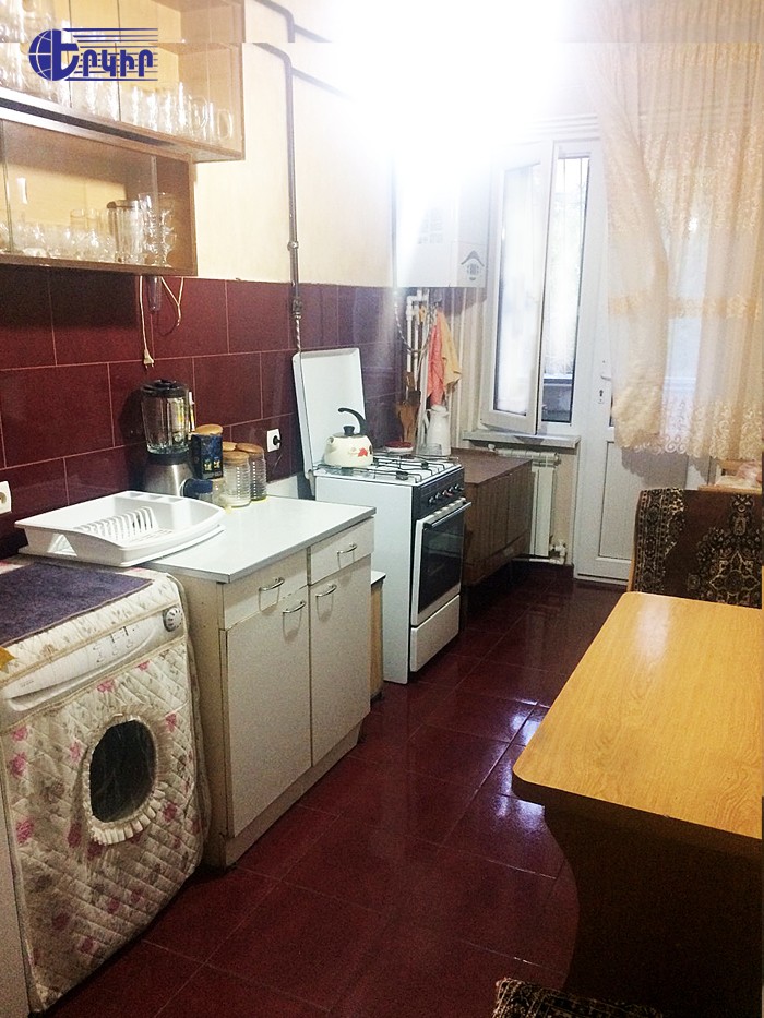 Квартиры Код 6+33166