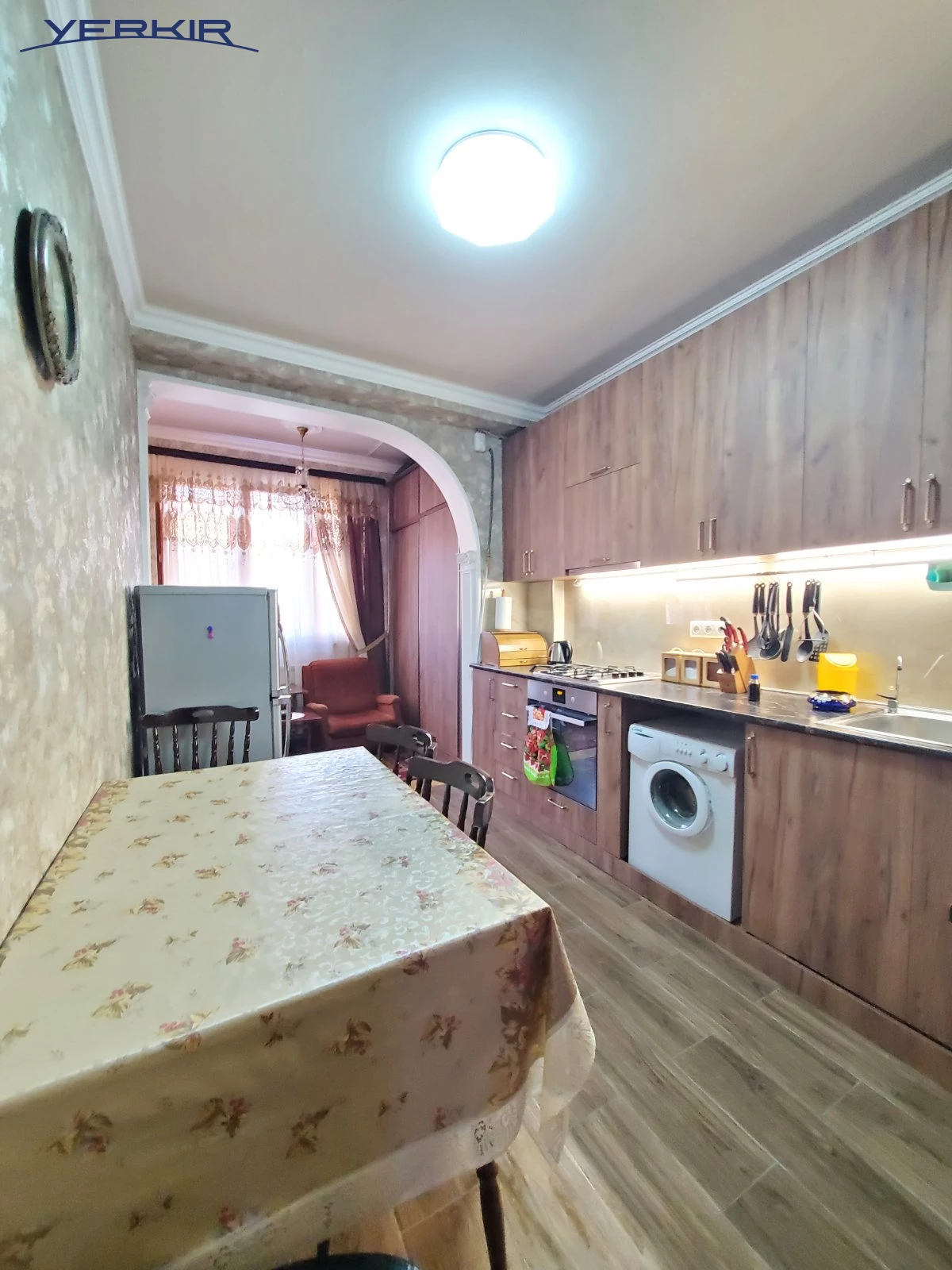 Квартиры Код 2+313479