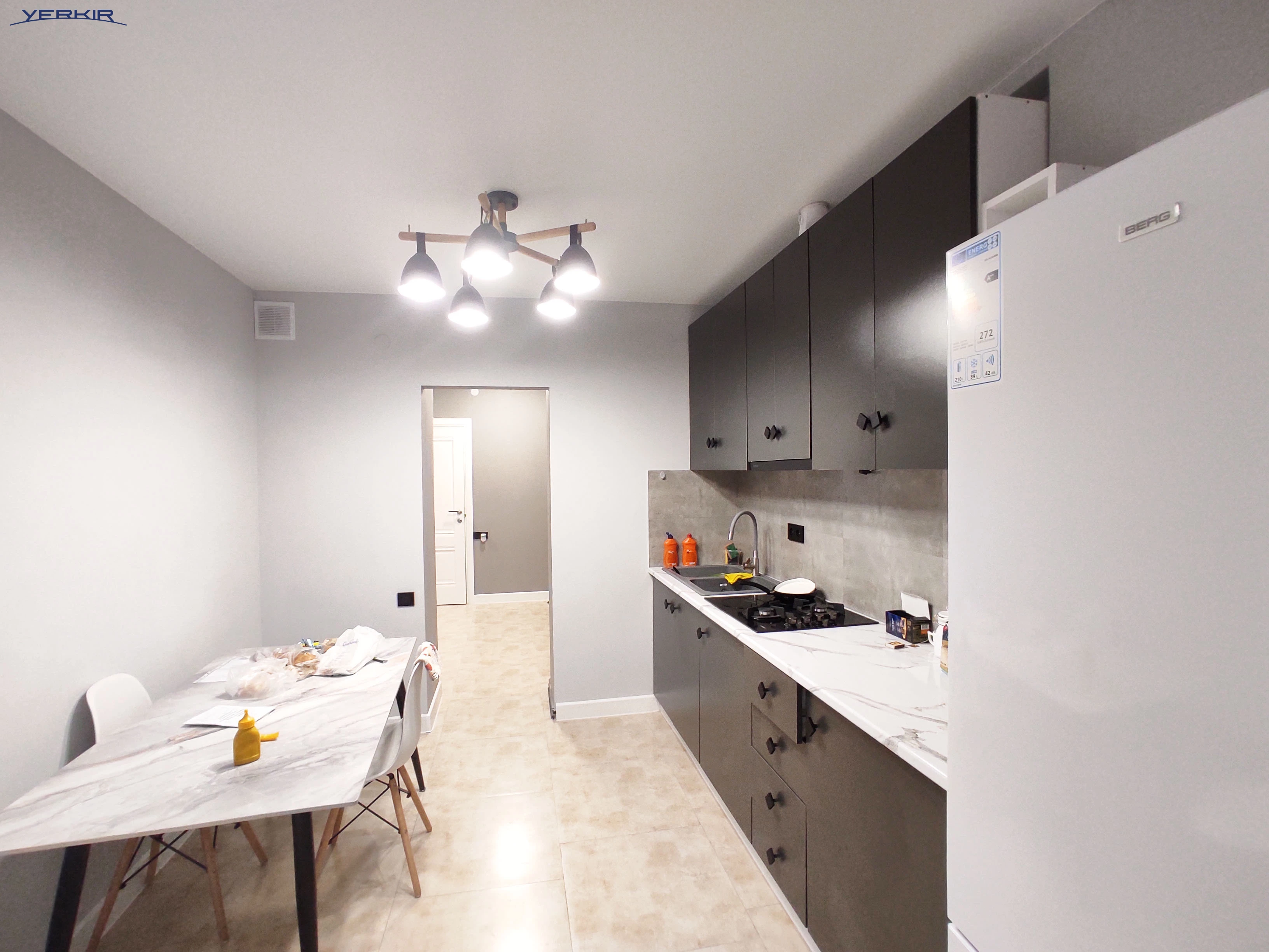 Բնակարաններ Կոդ` 10+313820