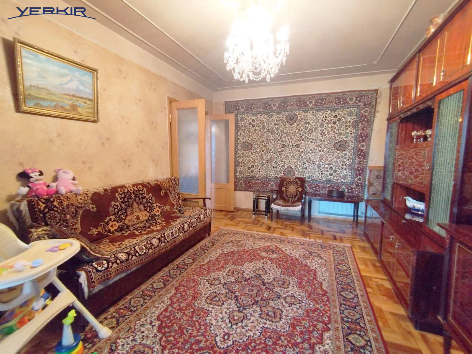 Квартиры Код 2+411945