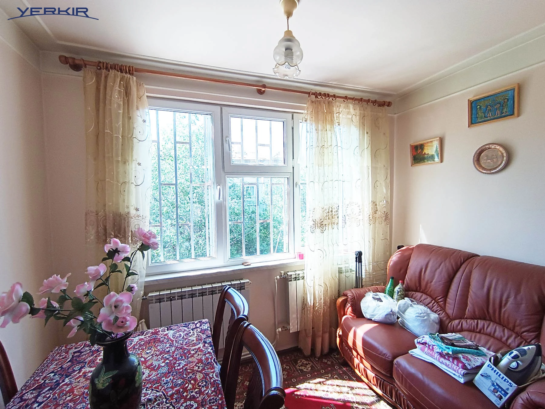 Квартиры Код 9+312367