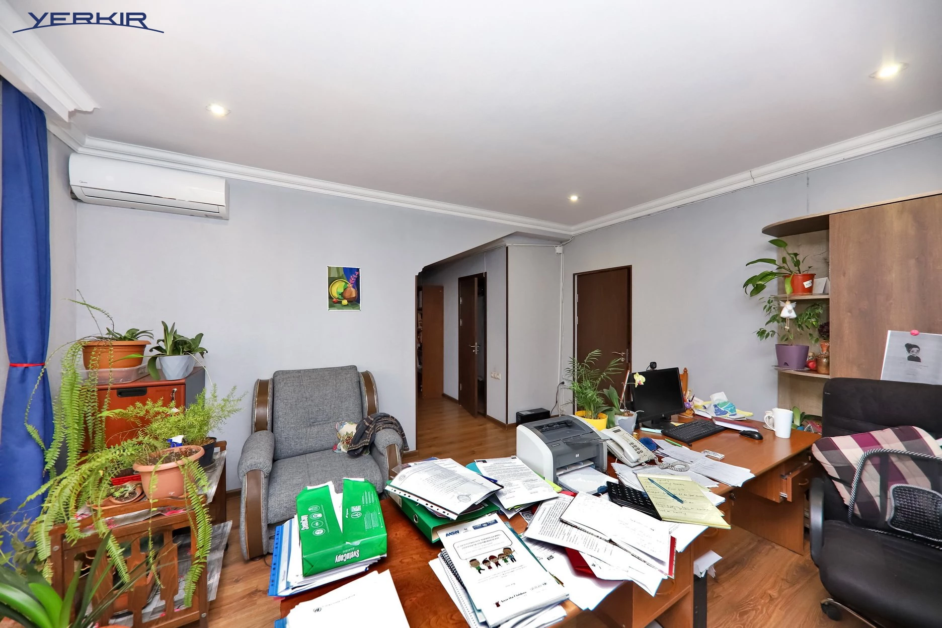 Առանձնատներ Կոդ` 9+515526