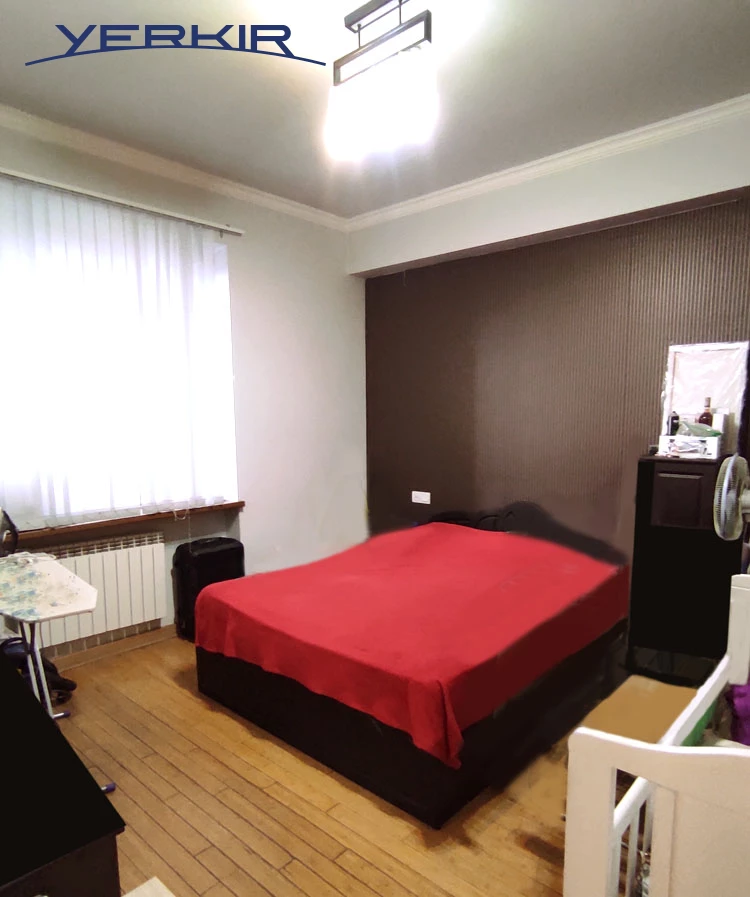 Квартиры Код 5+210530