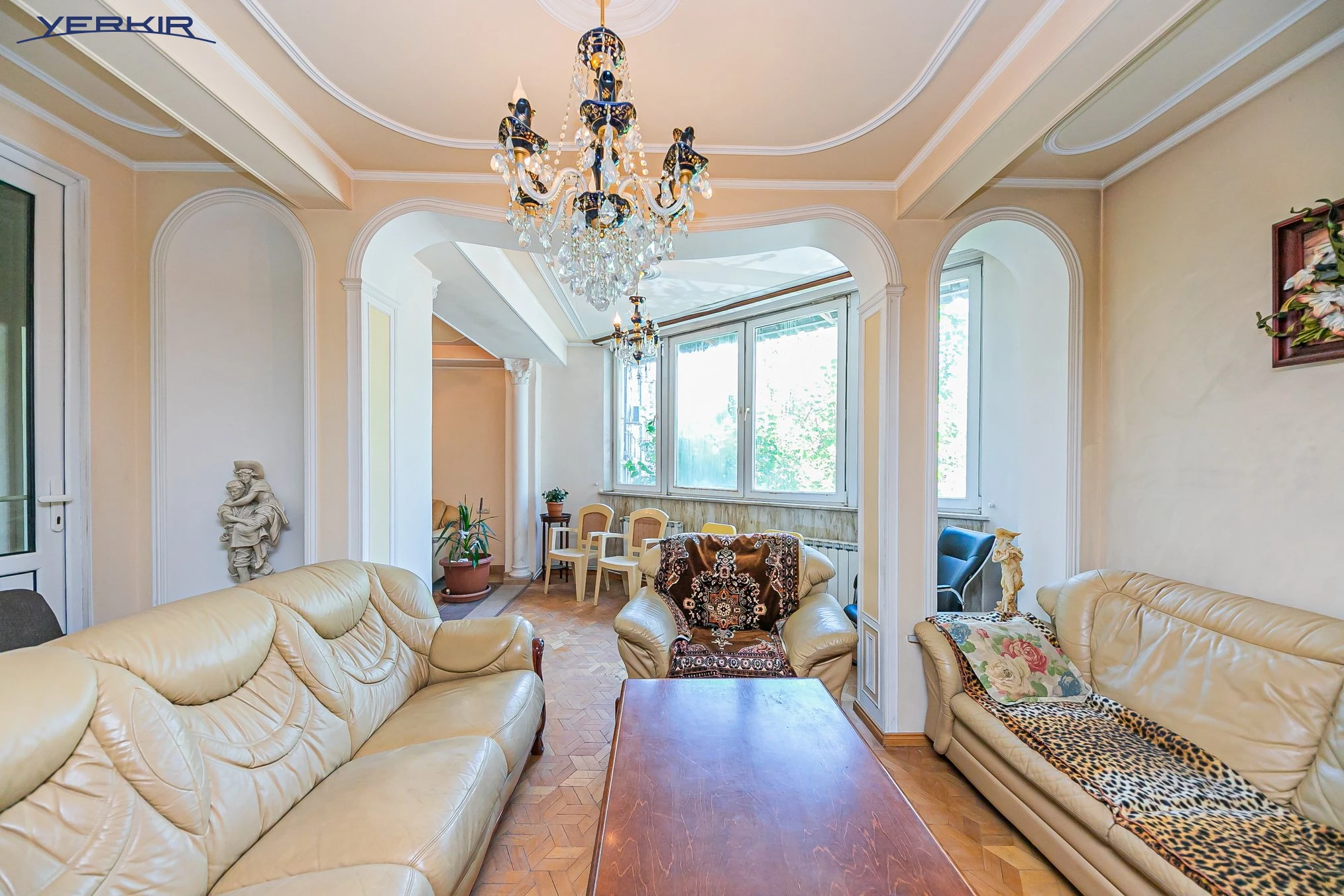 Квартиры Код 2+308558