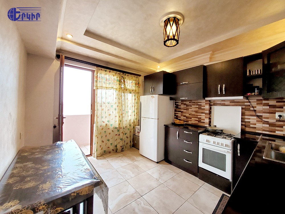 Apartments Code: 2+30888