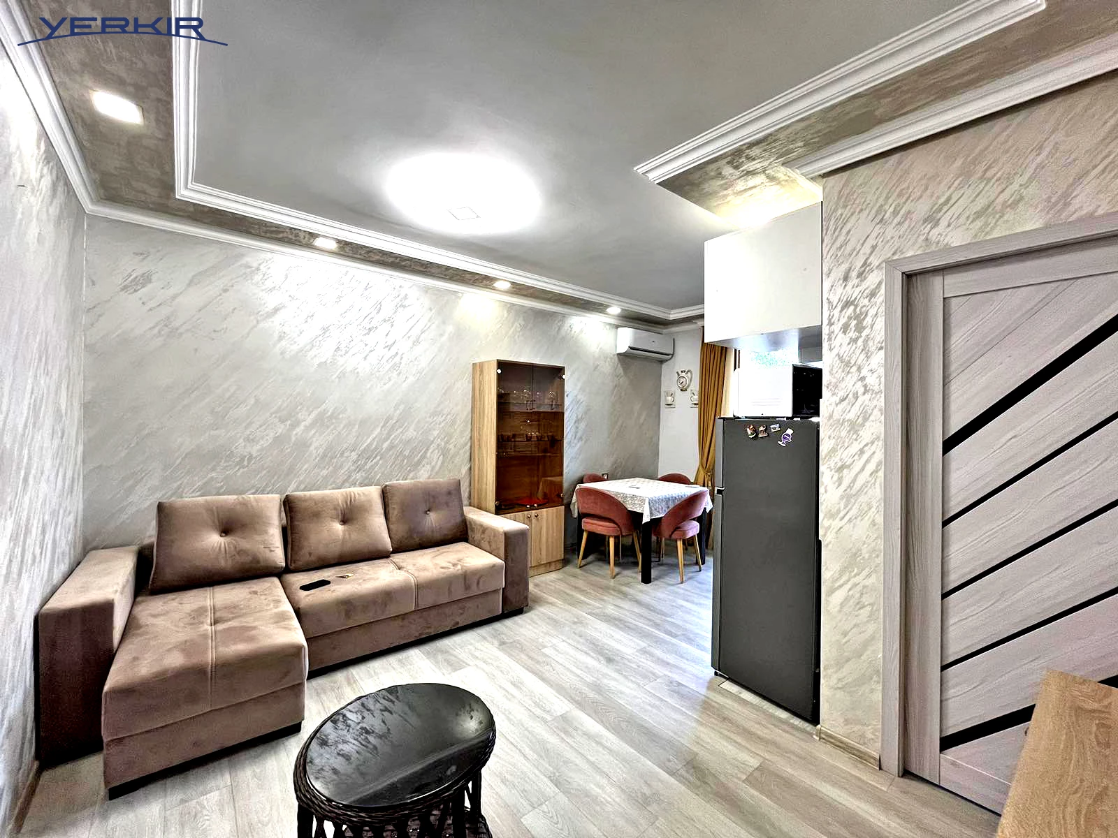 Квартиры Код 3+112462