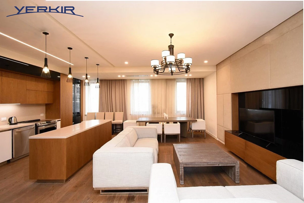 Apartments Code: 10+319322