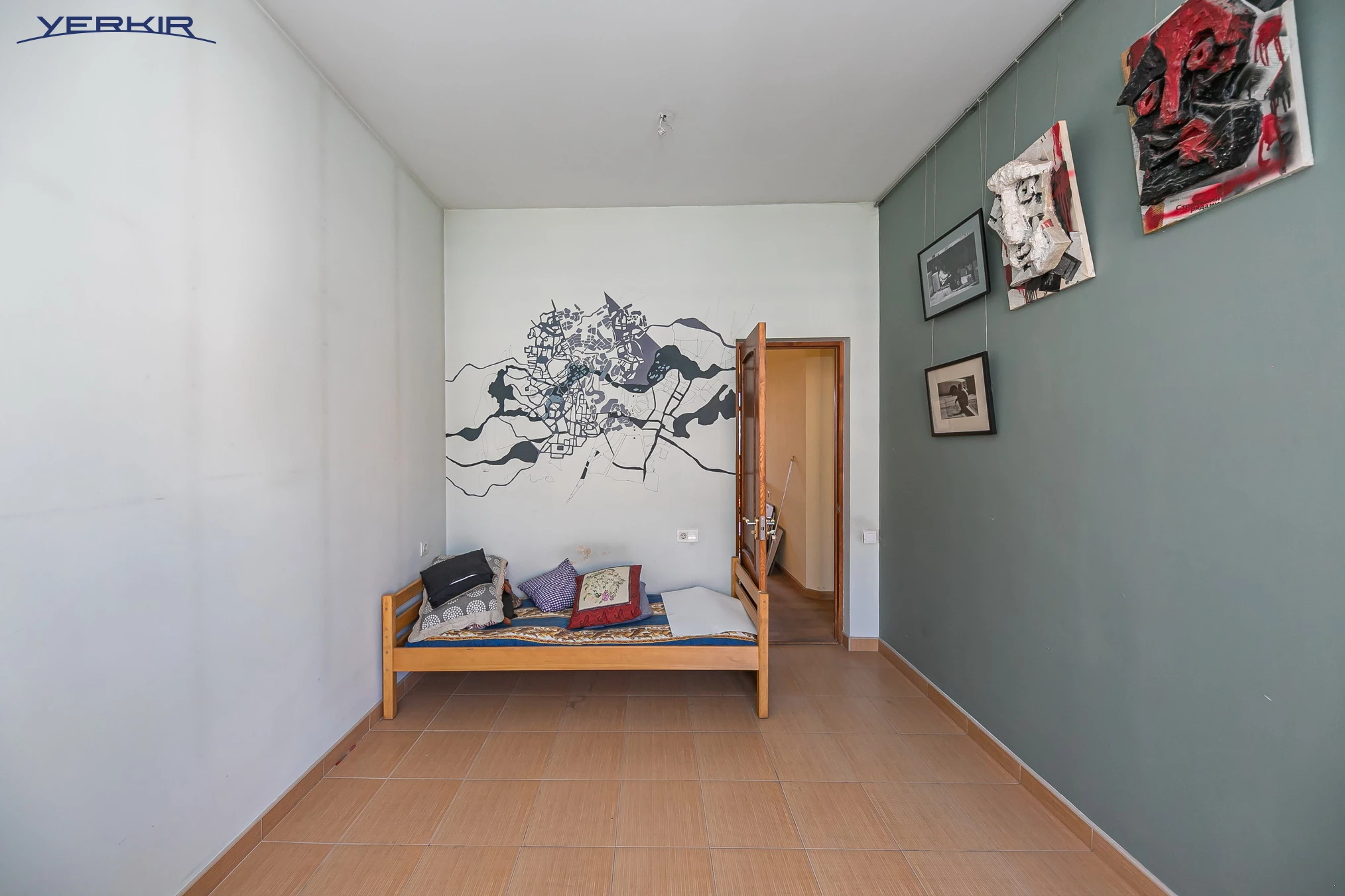 Բնակարաններ Կոդ` 5+819431