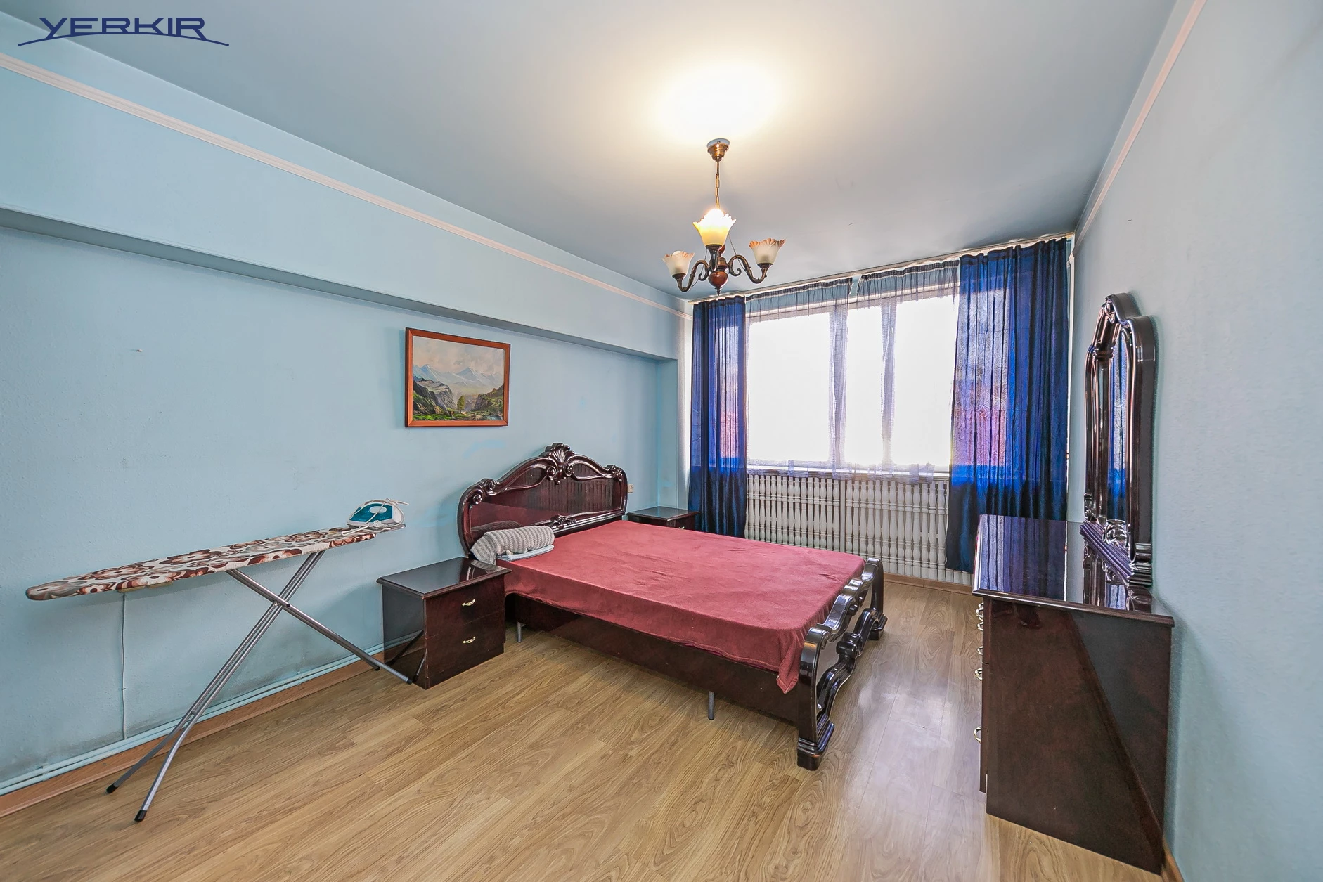 Квартиры Код d+5+318767