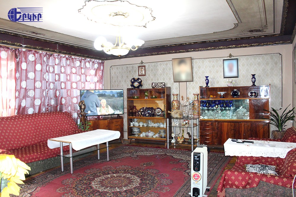 Apartments Code: 2+80017