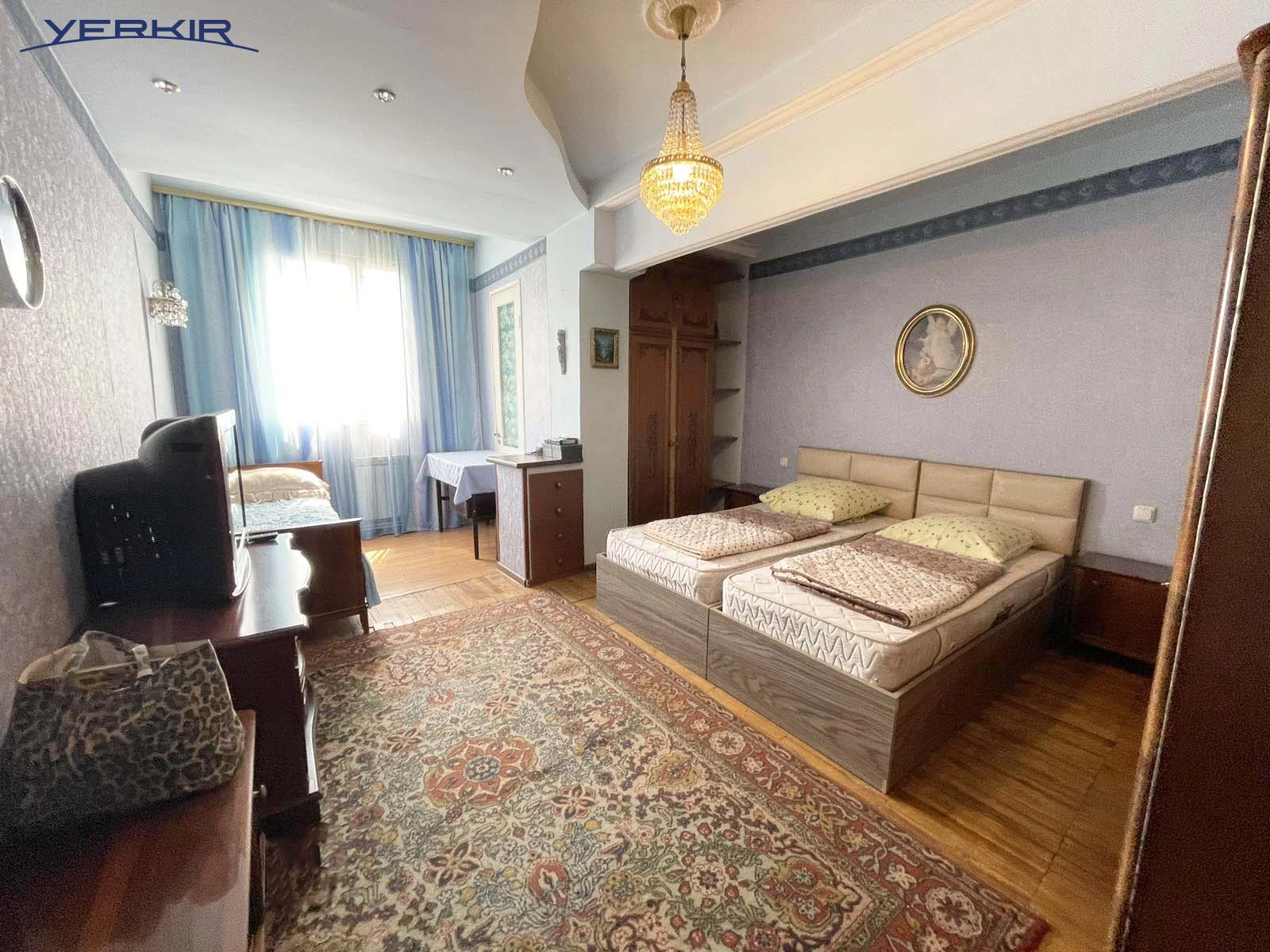 Квартиры Код 2+318700