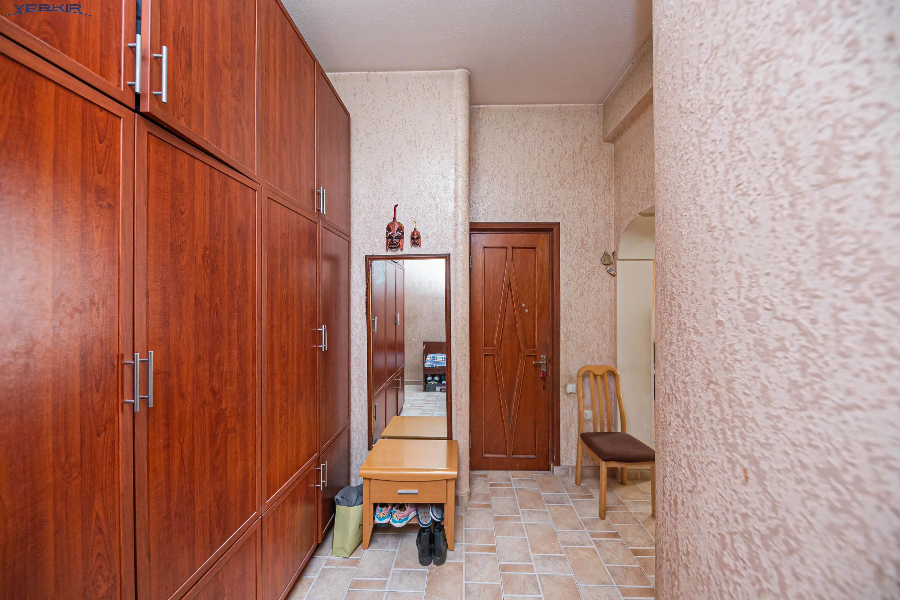 Квартиры Код 3+303348