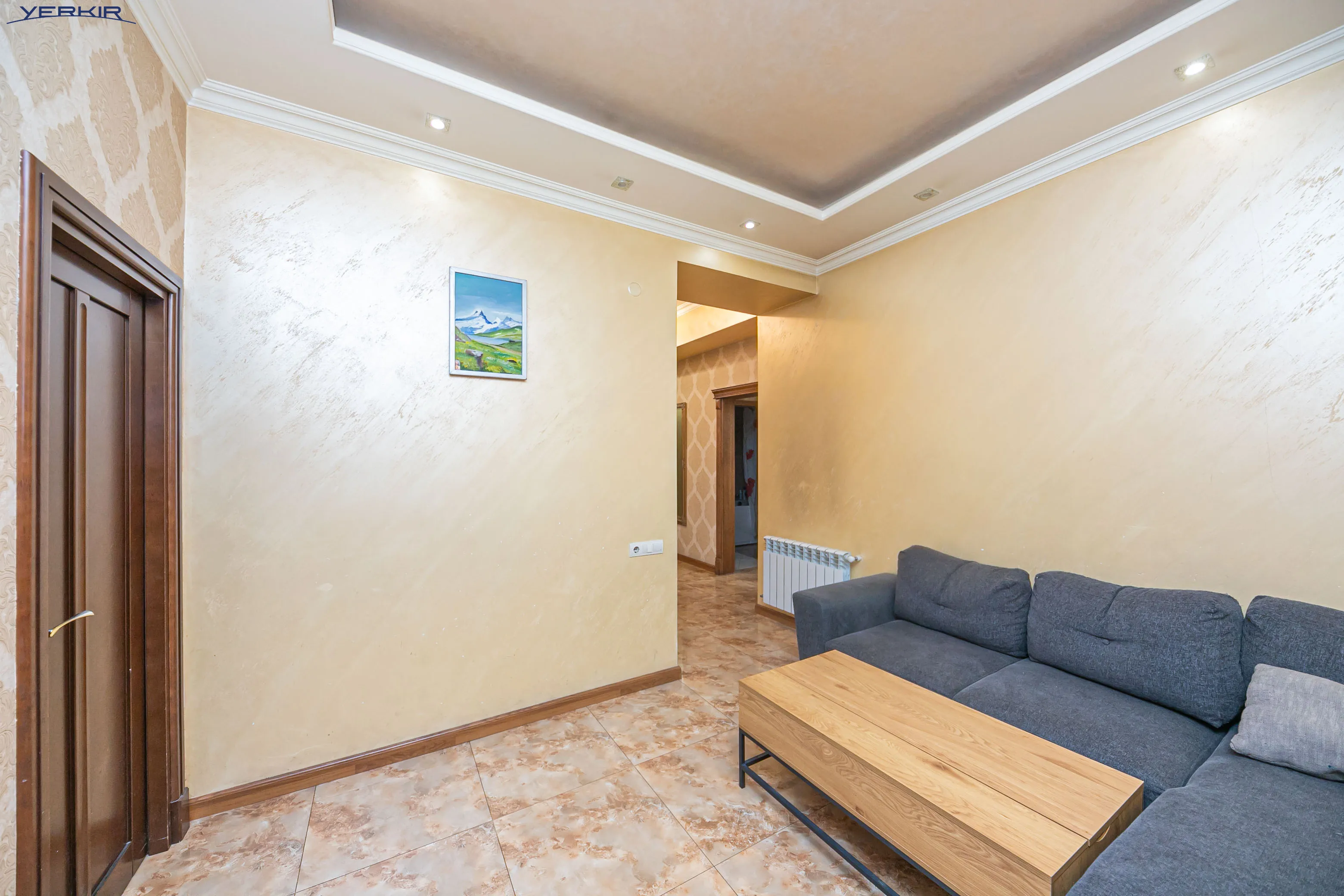 Բնակարաններ Կոդ` 10+3471951