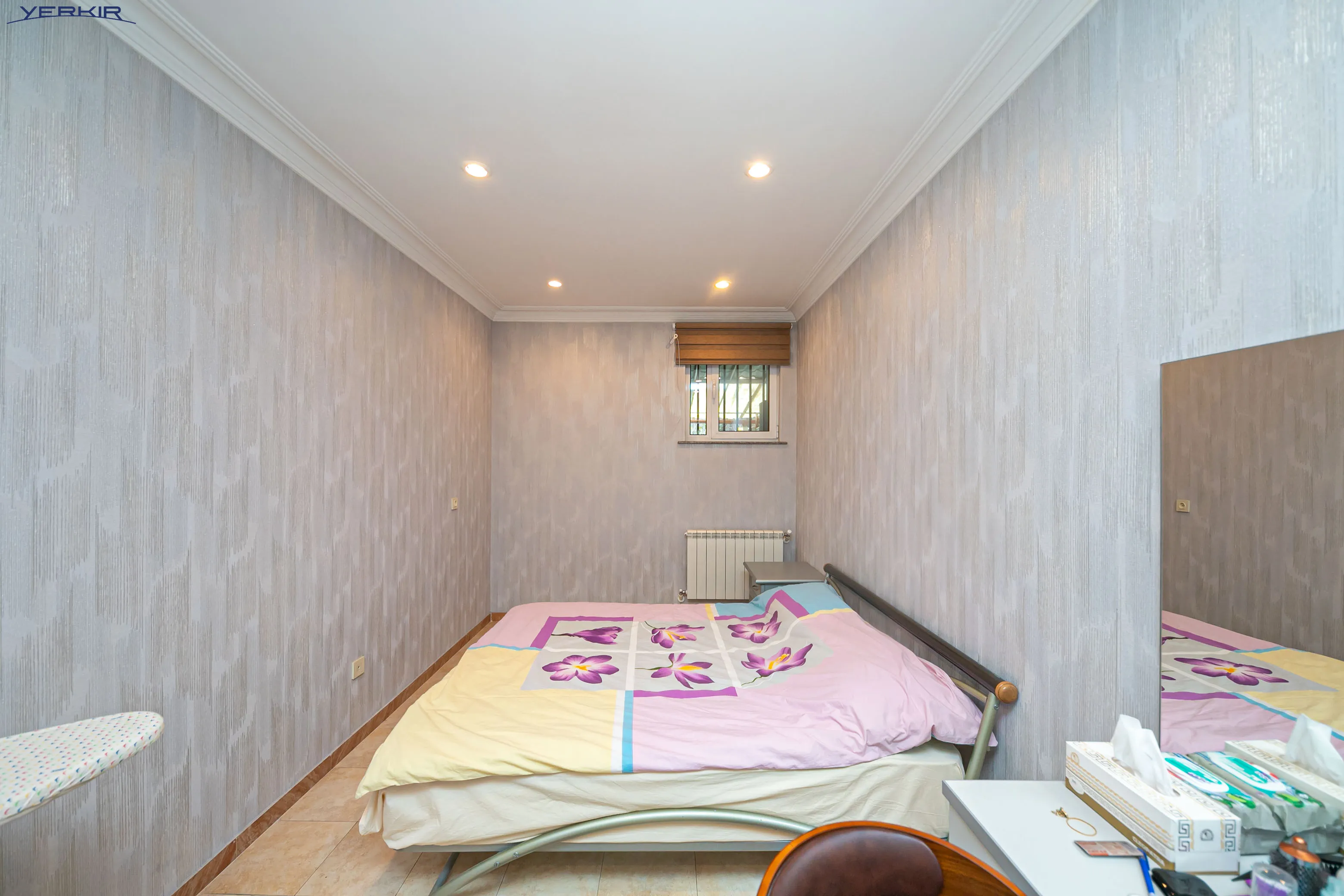 Квартиры Код 1+2253601