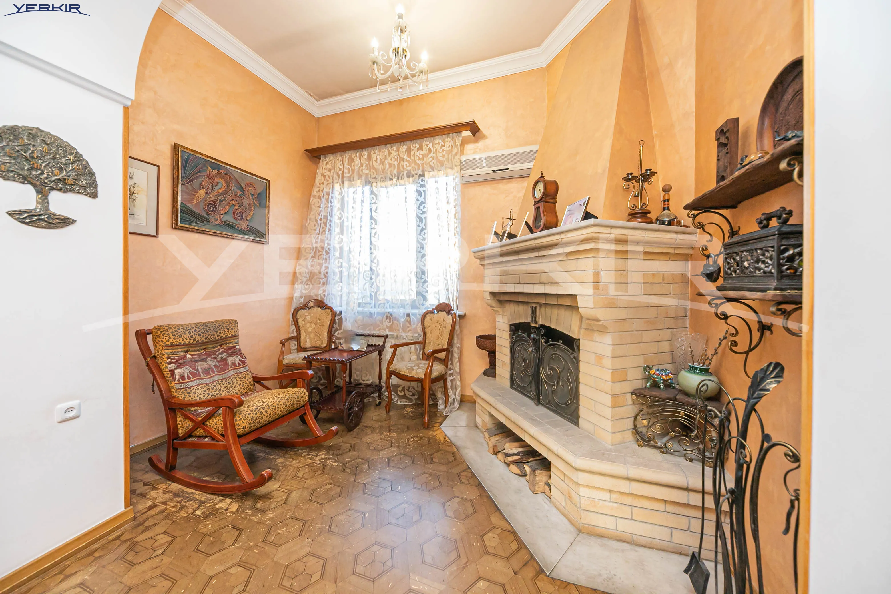Բնակարաններ Կոդ` 1+8512796
