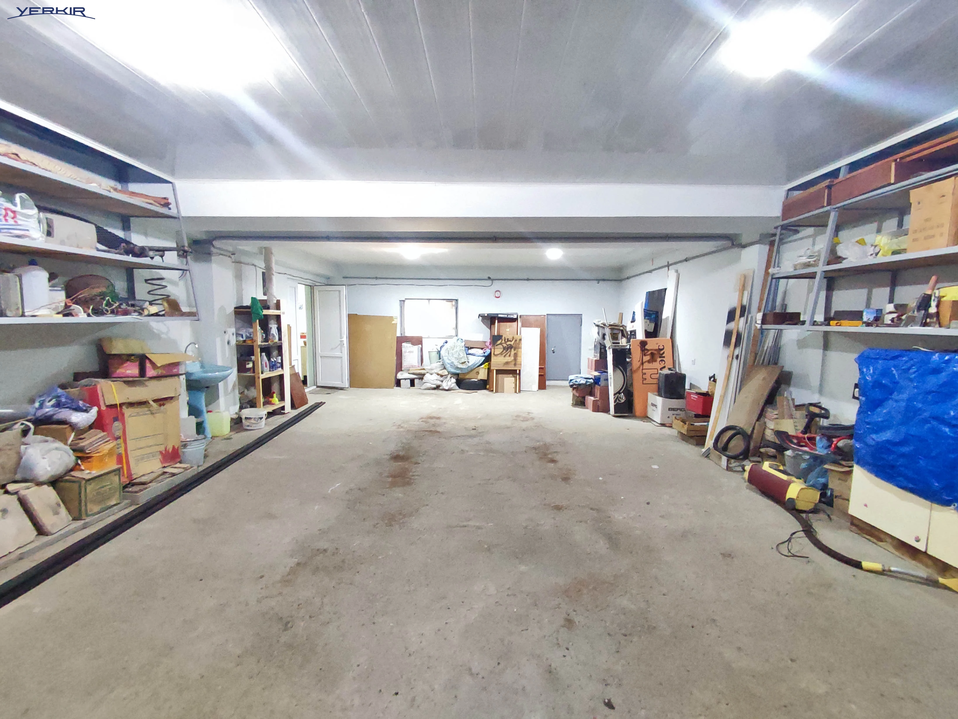 Առանձնատներ Կոդ` 4+511037