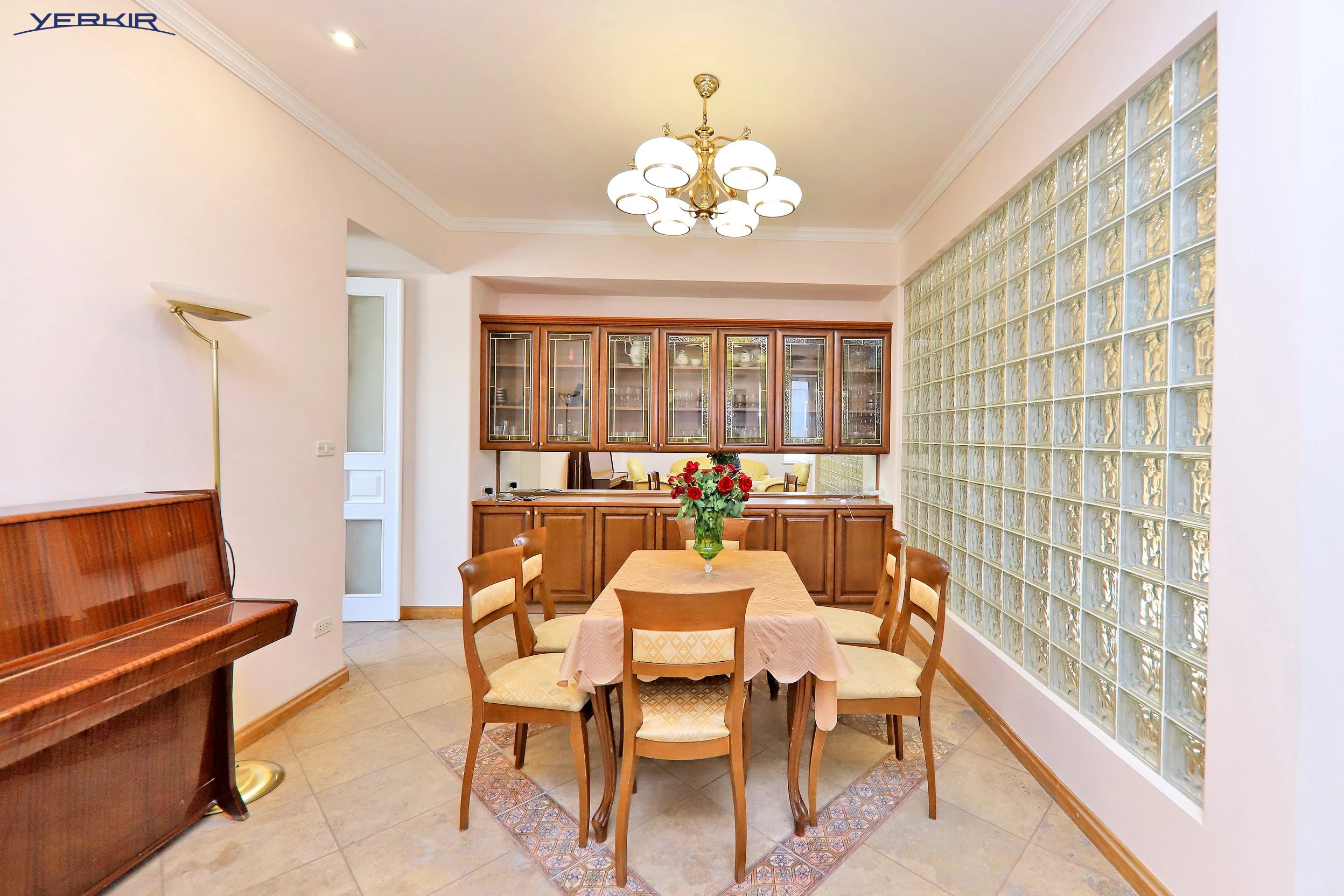 Apartments Code: 2+308725