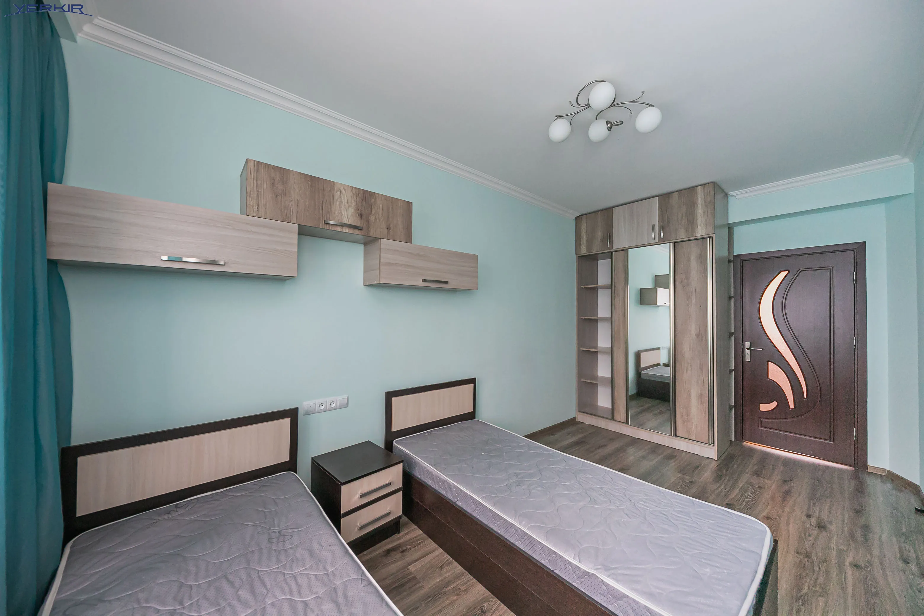 Квартиры Код 2+3104989