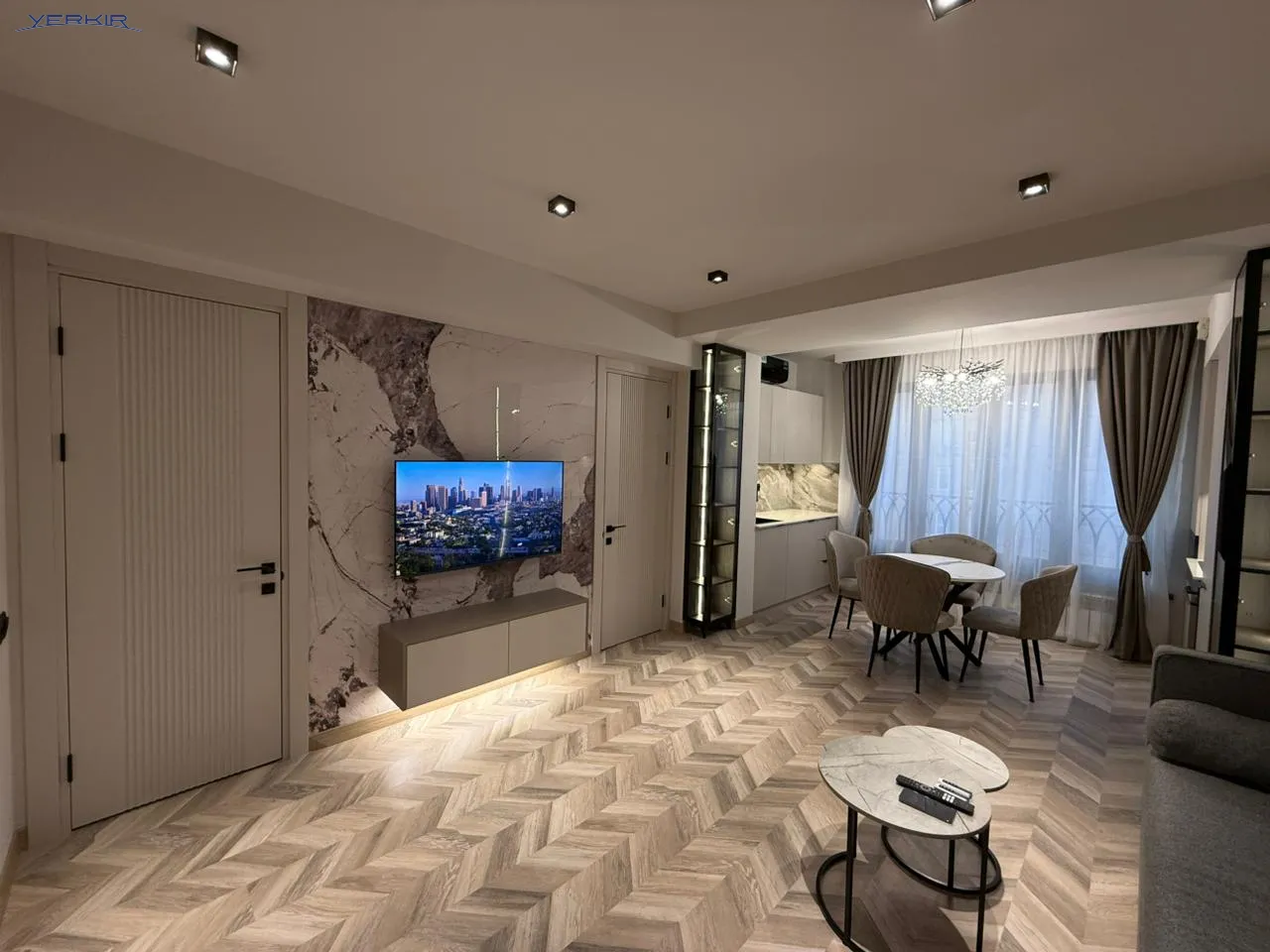 Квартиры Код 9+2970151