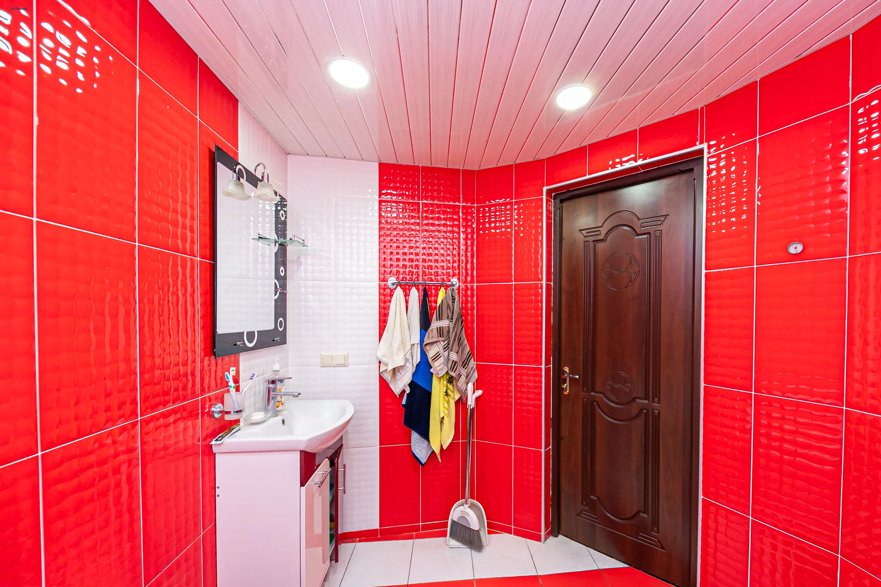 Квартиры Код 5+3169843