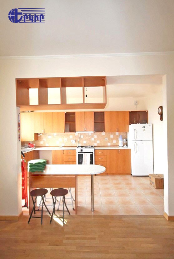 Apartments Code: 10+40452