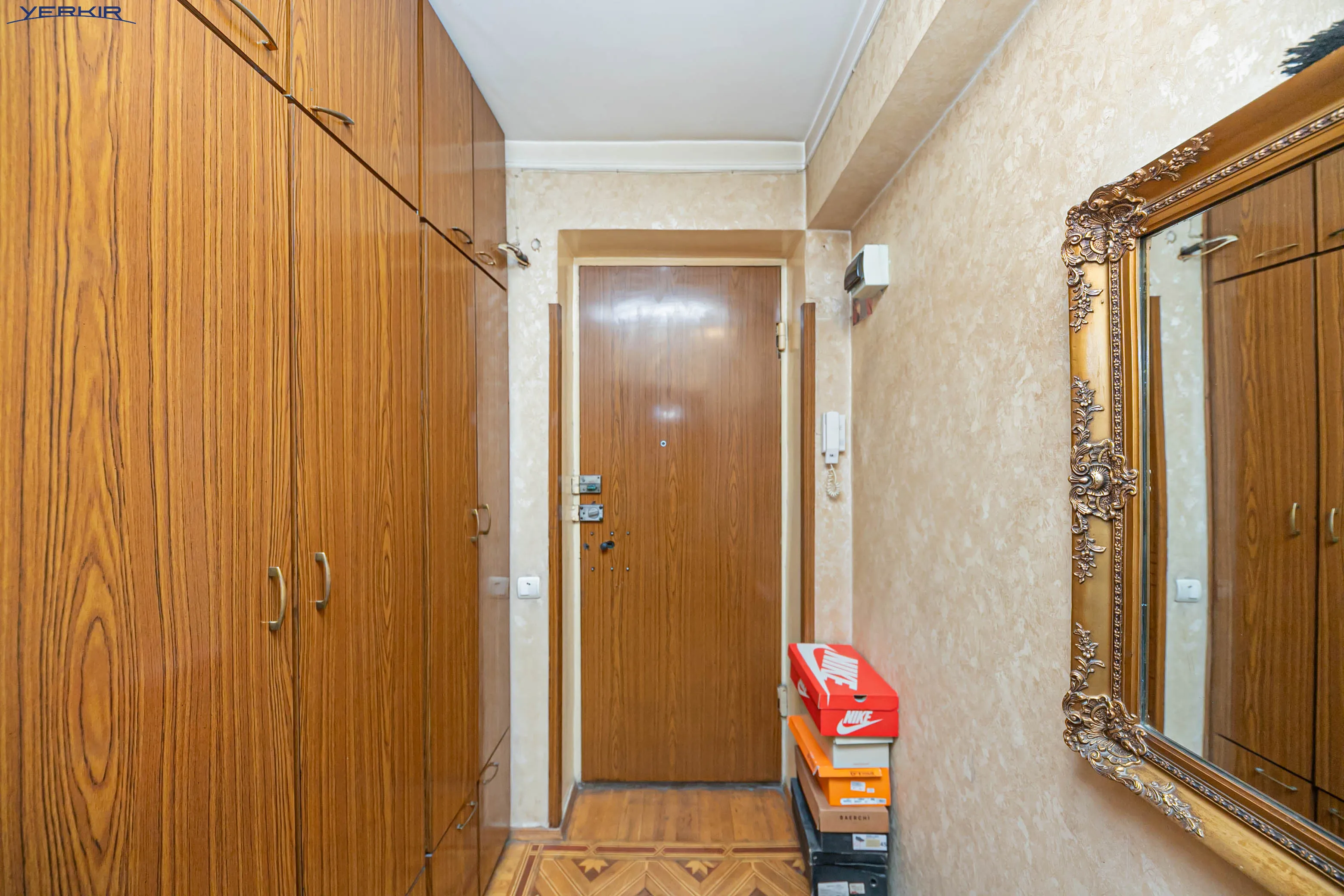 Квартиры Код 2+312691