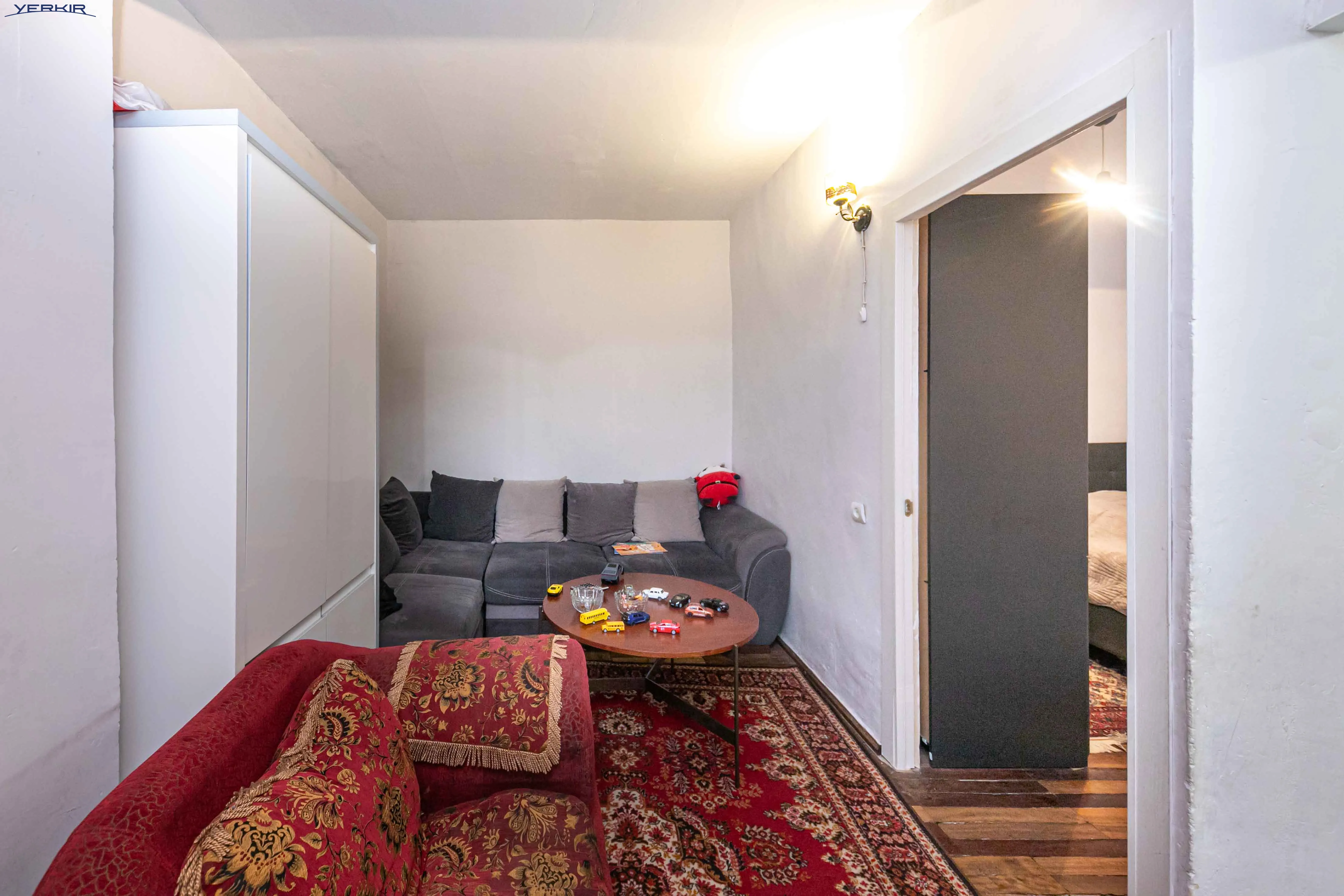 Apartments Code: 3+22177