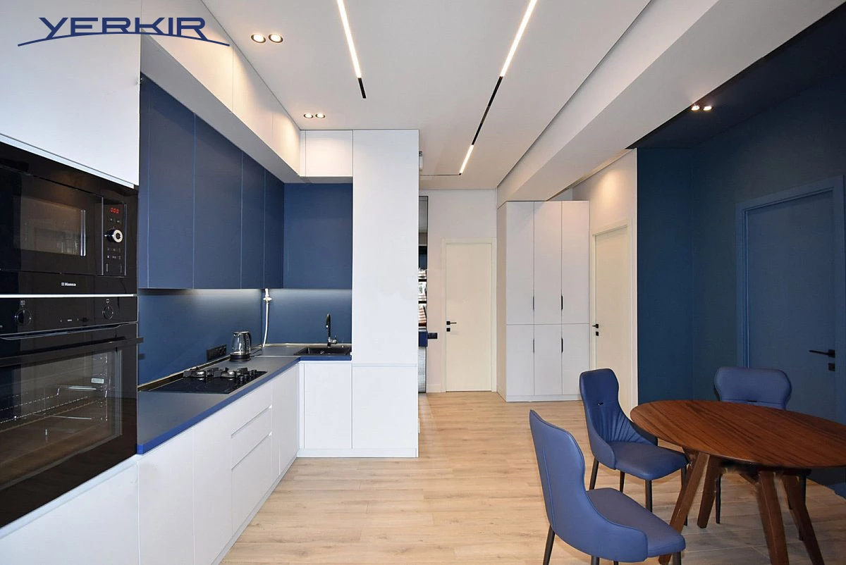 Apartments Code: 3+210398