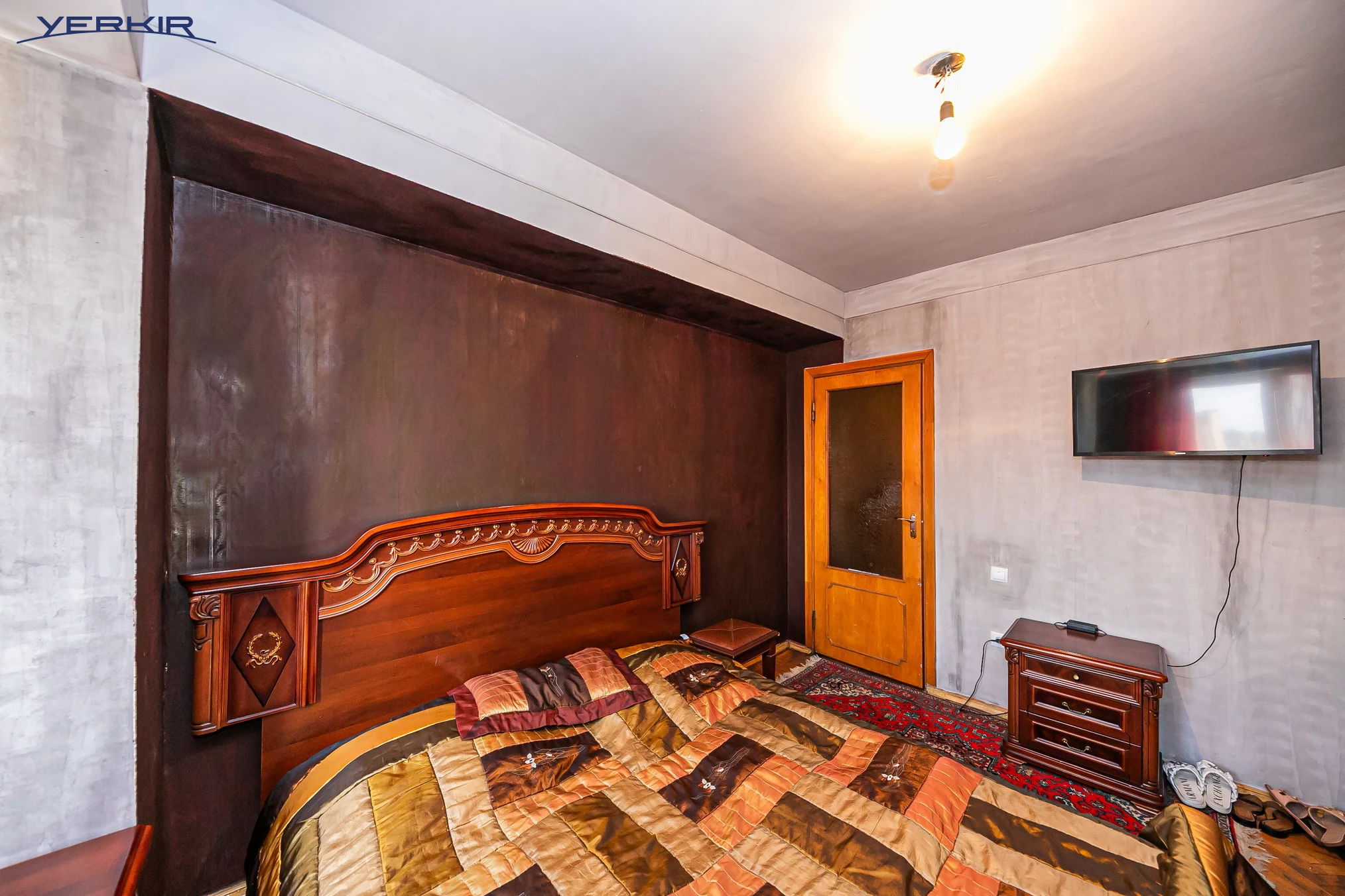 Квартиры Код 10+319395