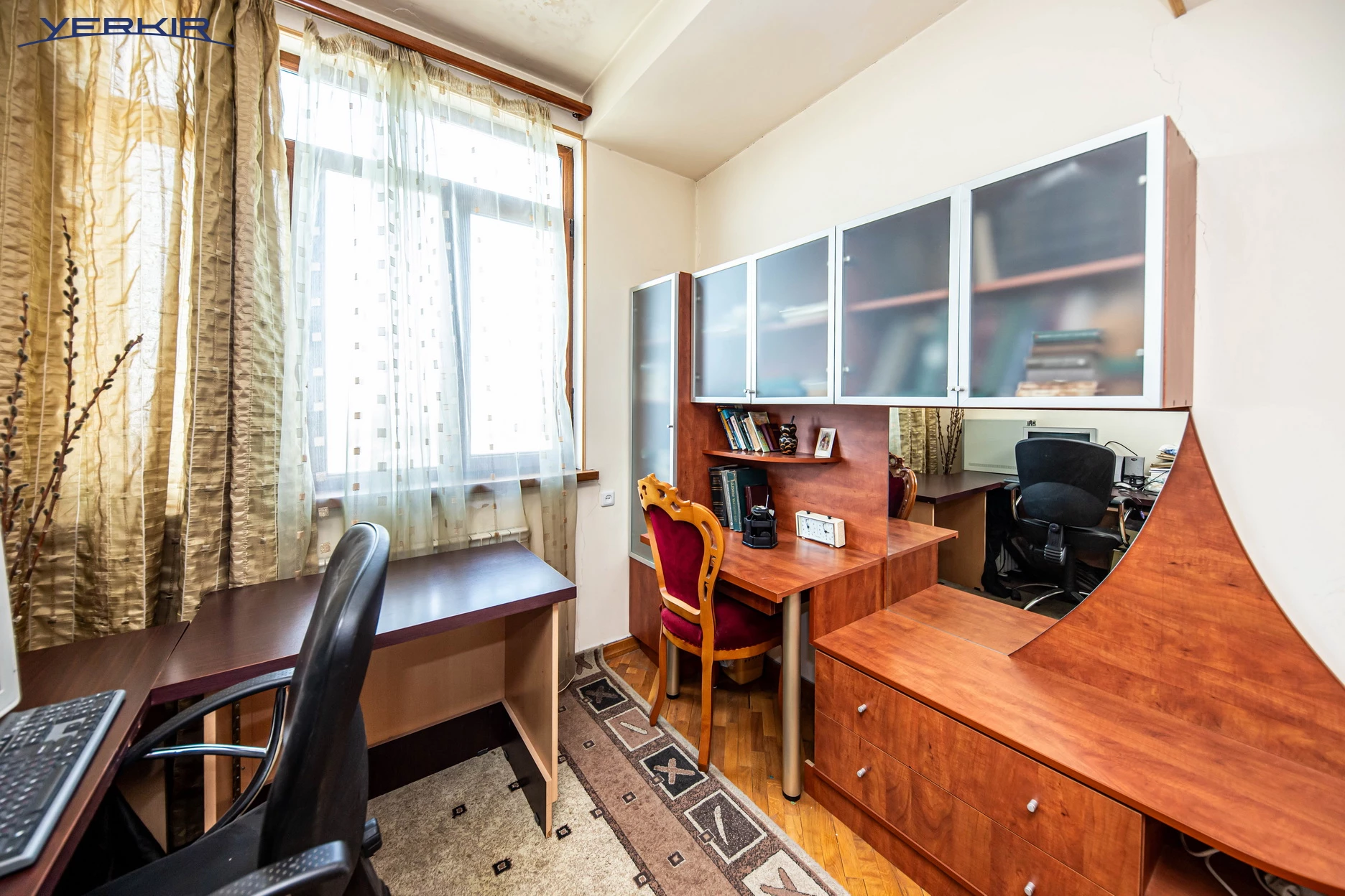 Квартиры Код 4+312264