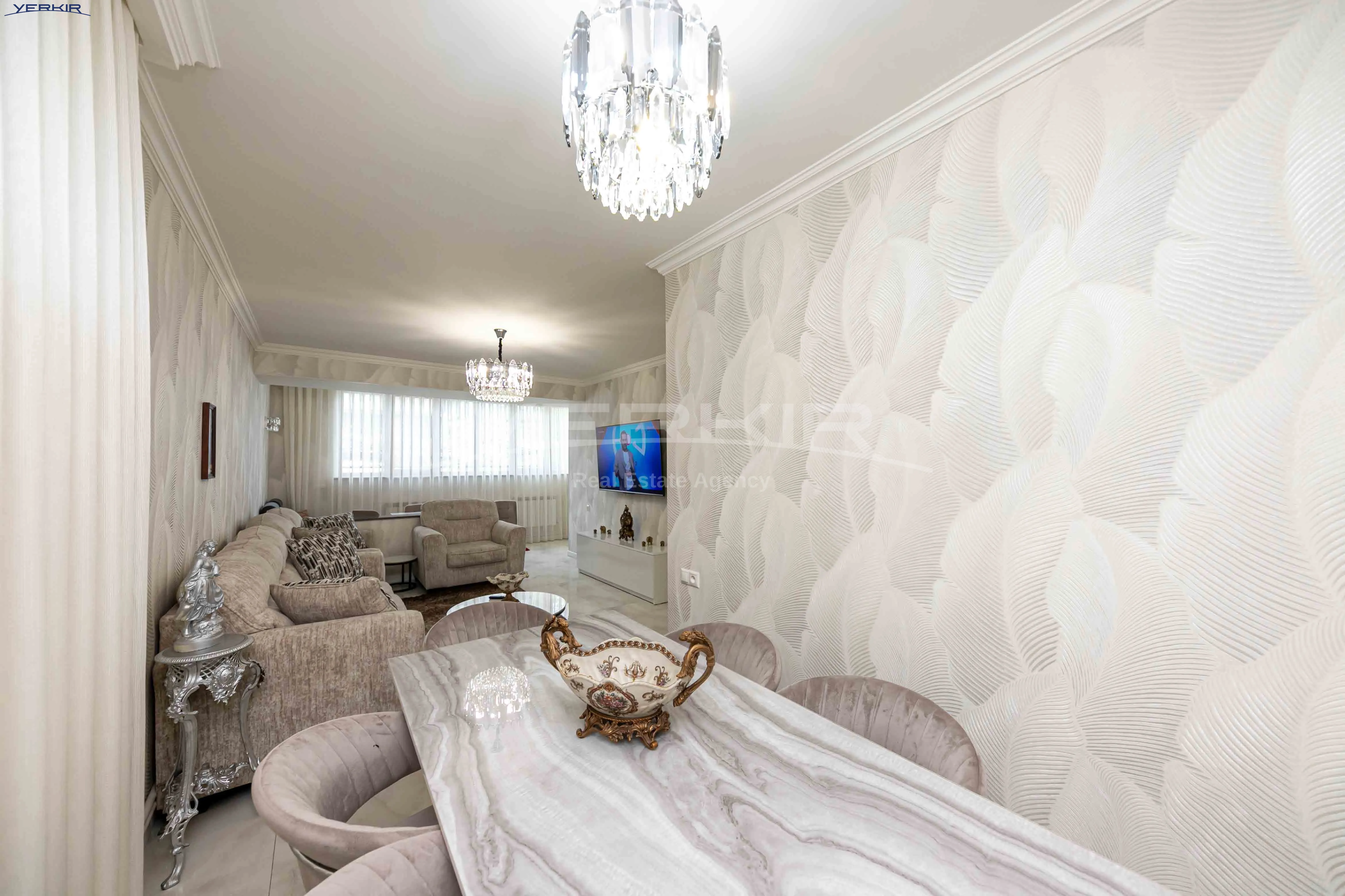 Квартиры Код 5+2307066
