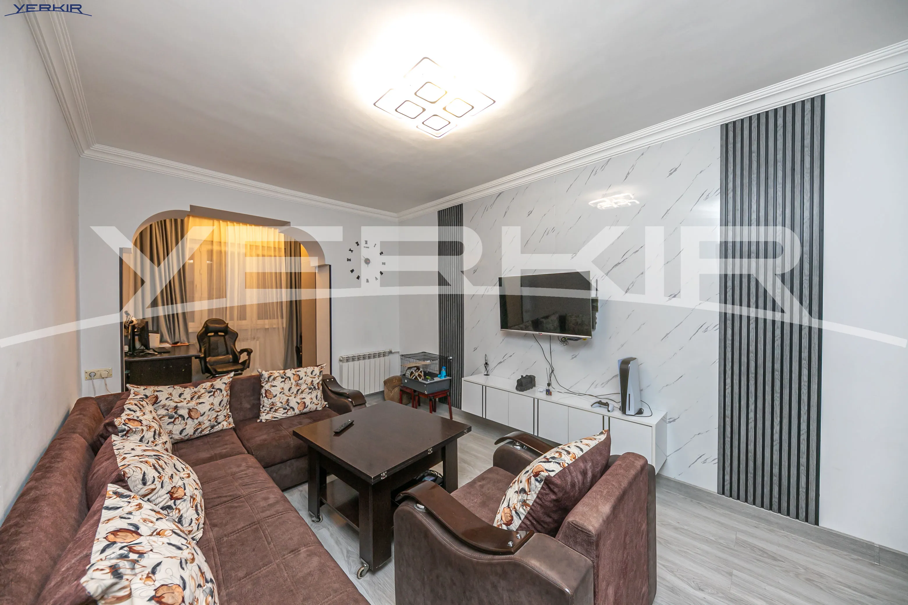 Квартиры Код 9+3947220