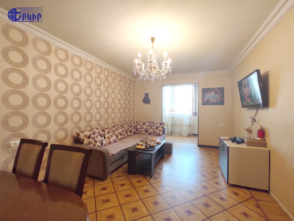 Apartments Code: 10+302908