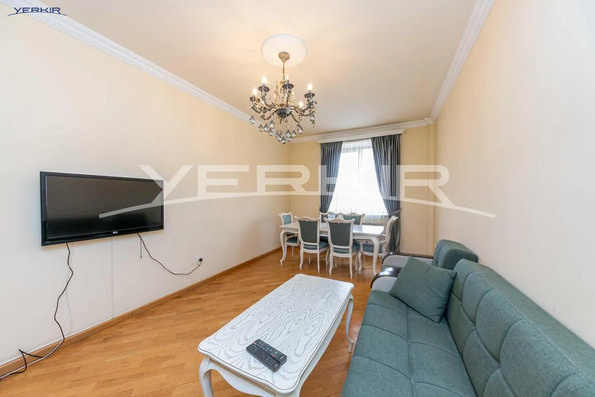 Квартиры Код 2+2215001