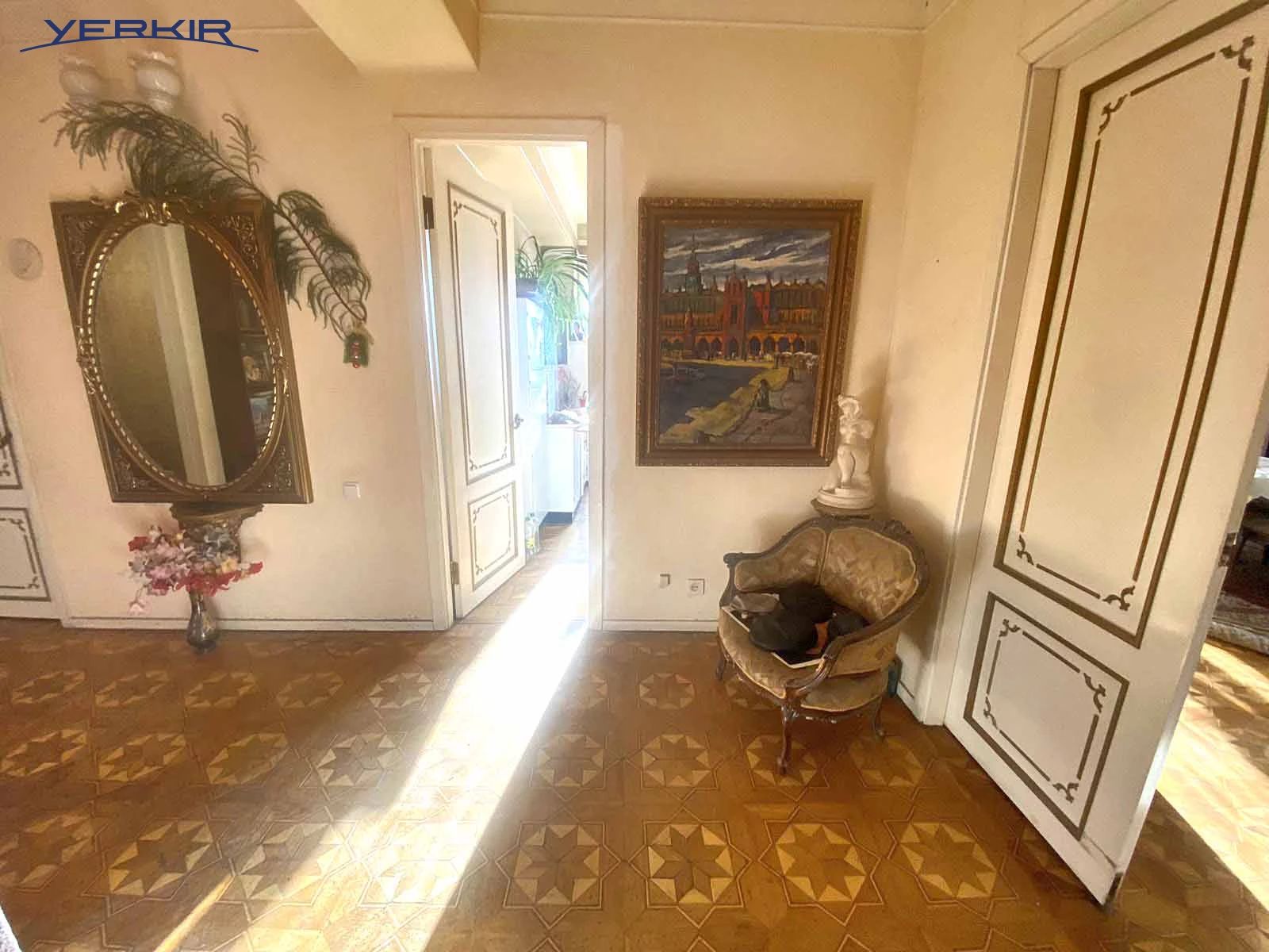 Apartments Code: 1+417635